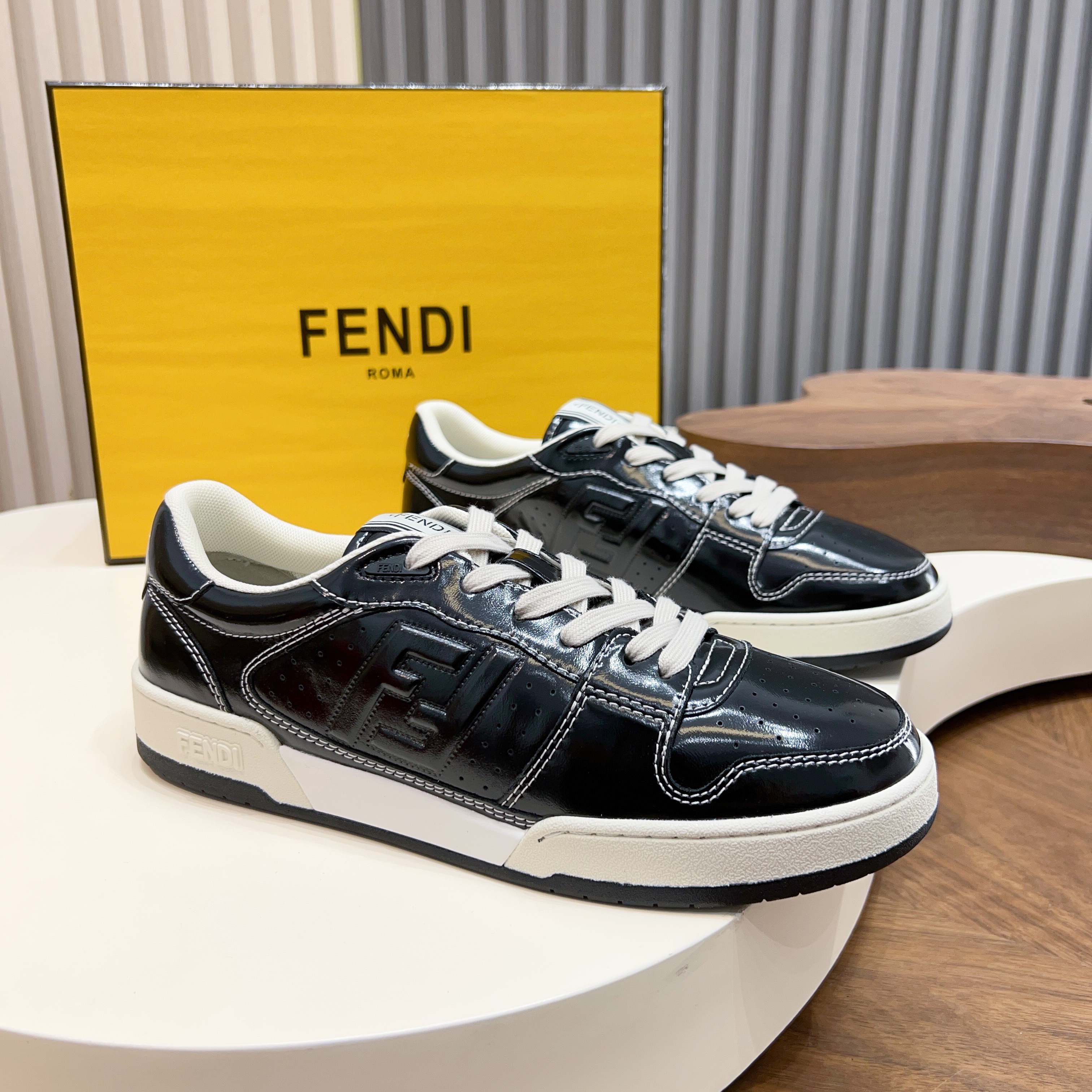 Fendi