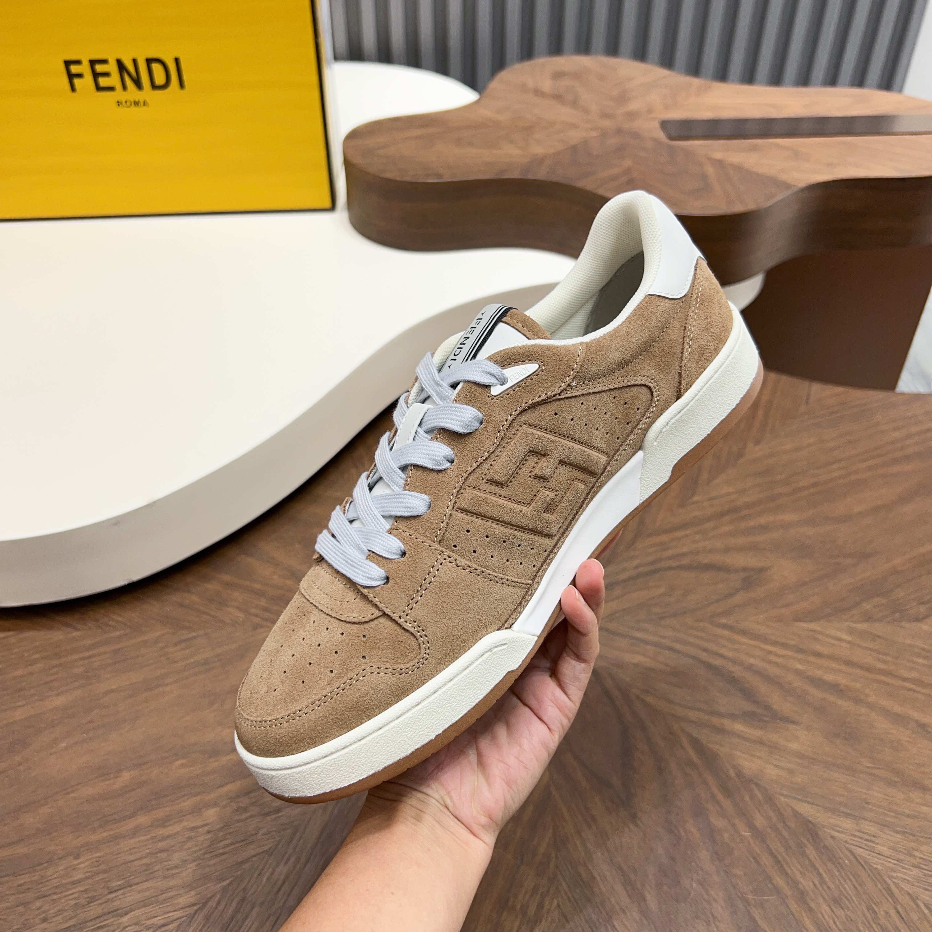 Fendi