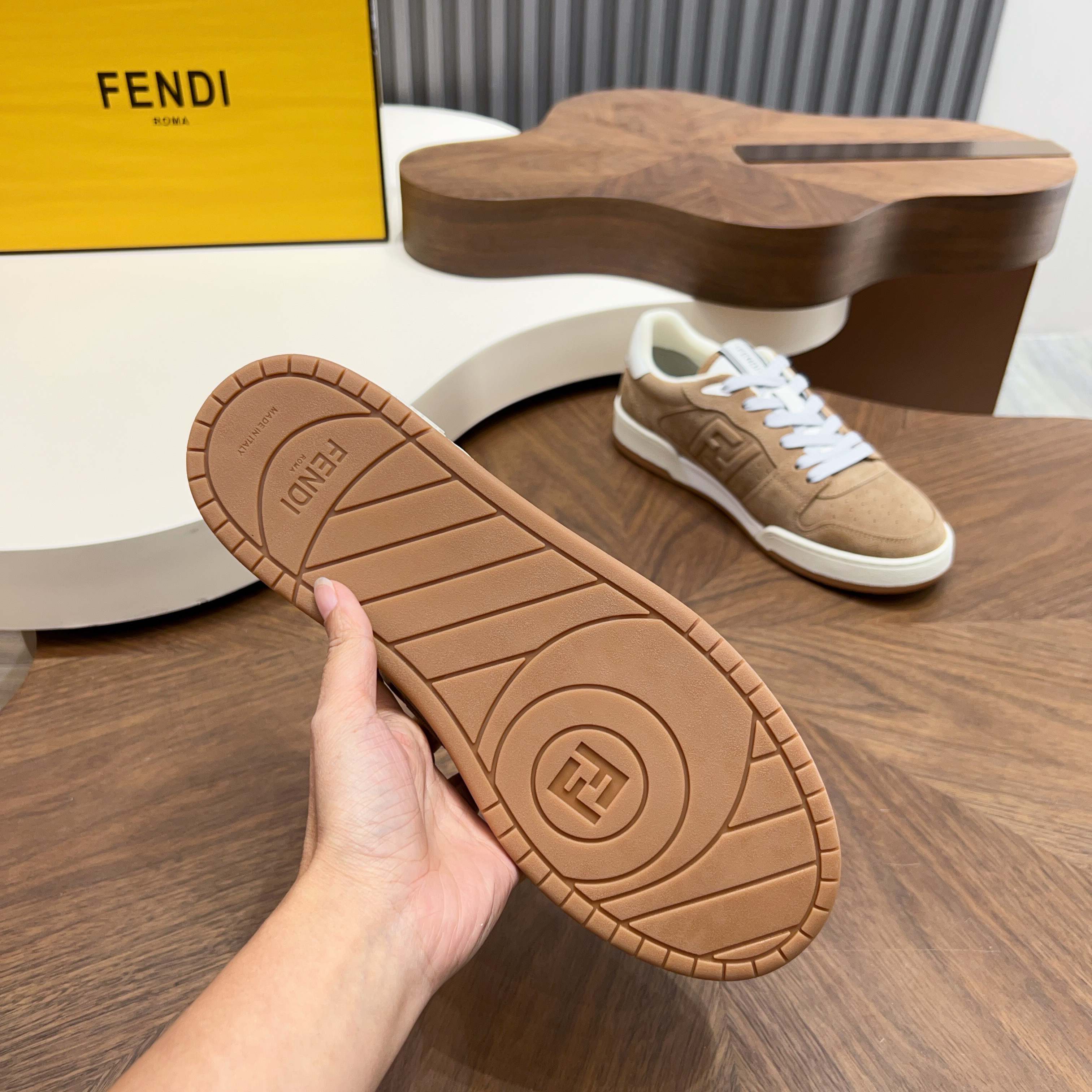 Fendi