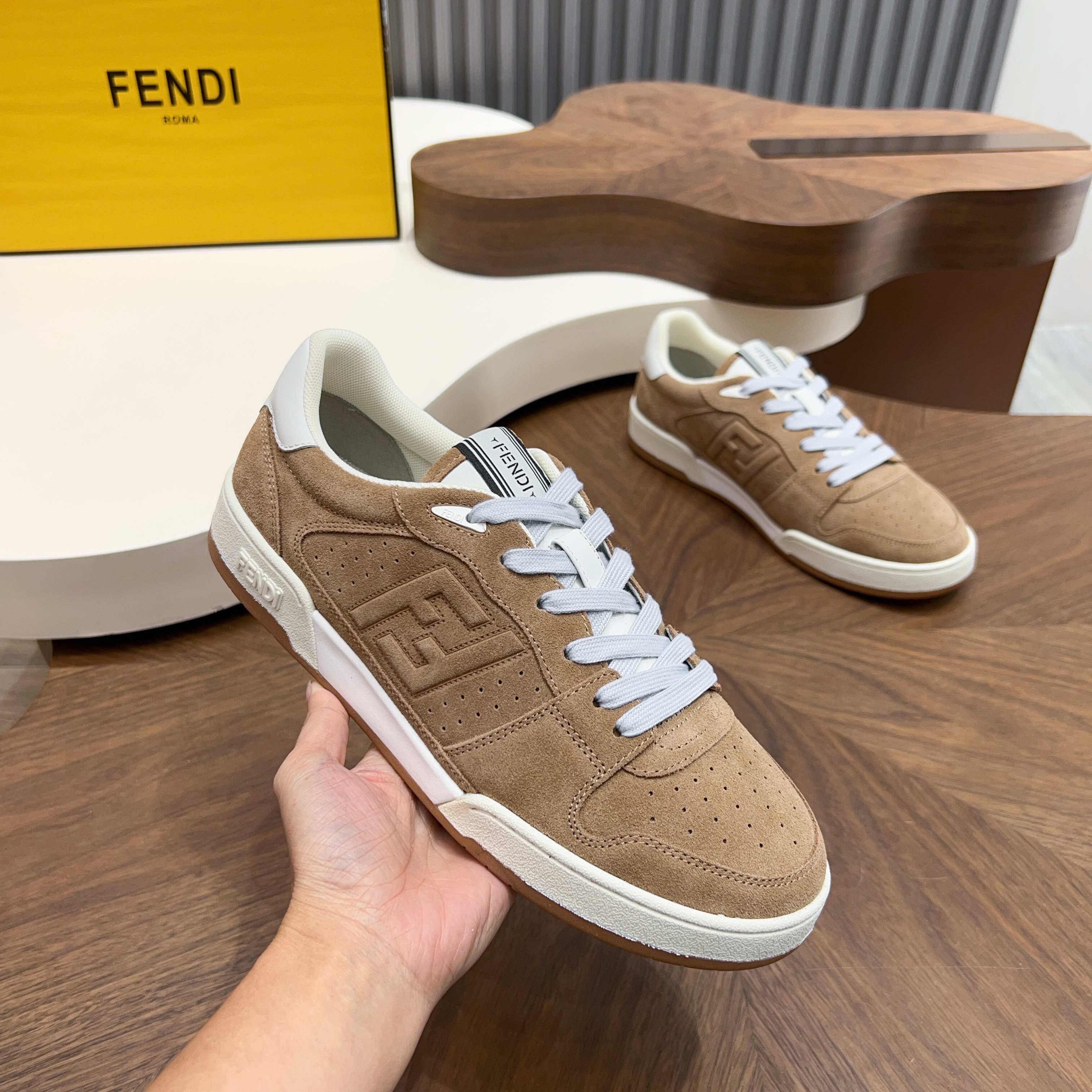Fendi