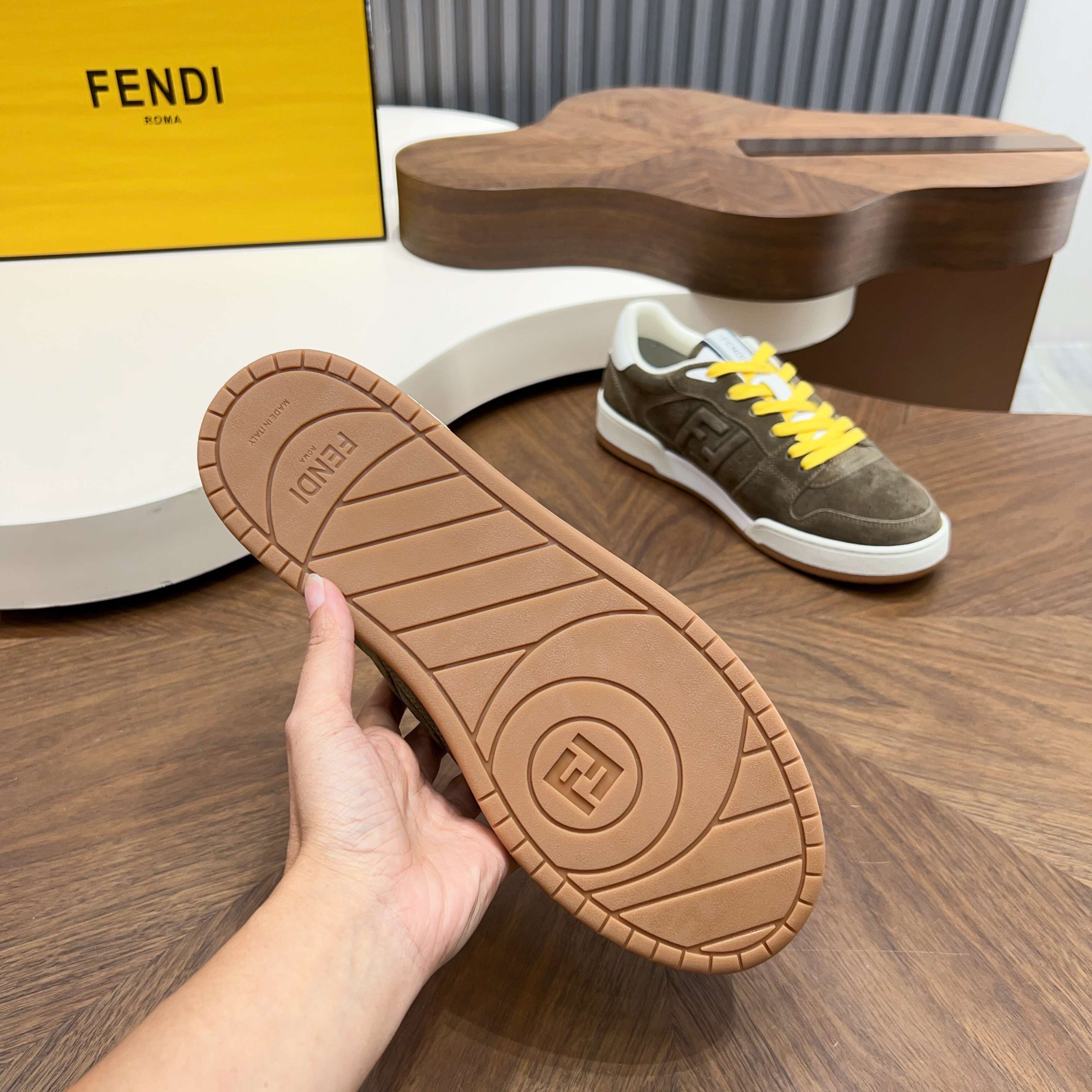 Fendi