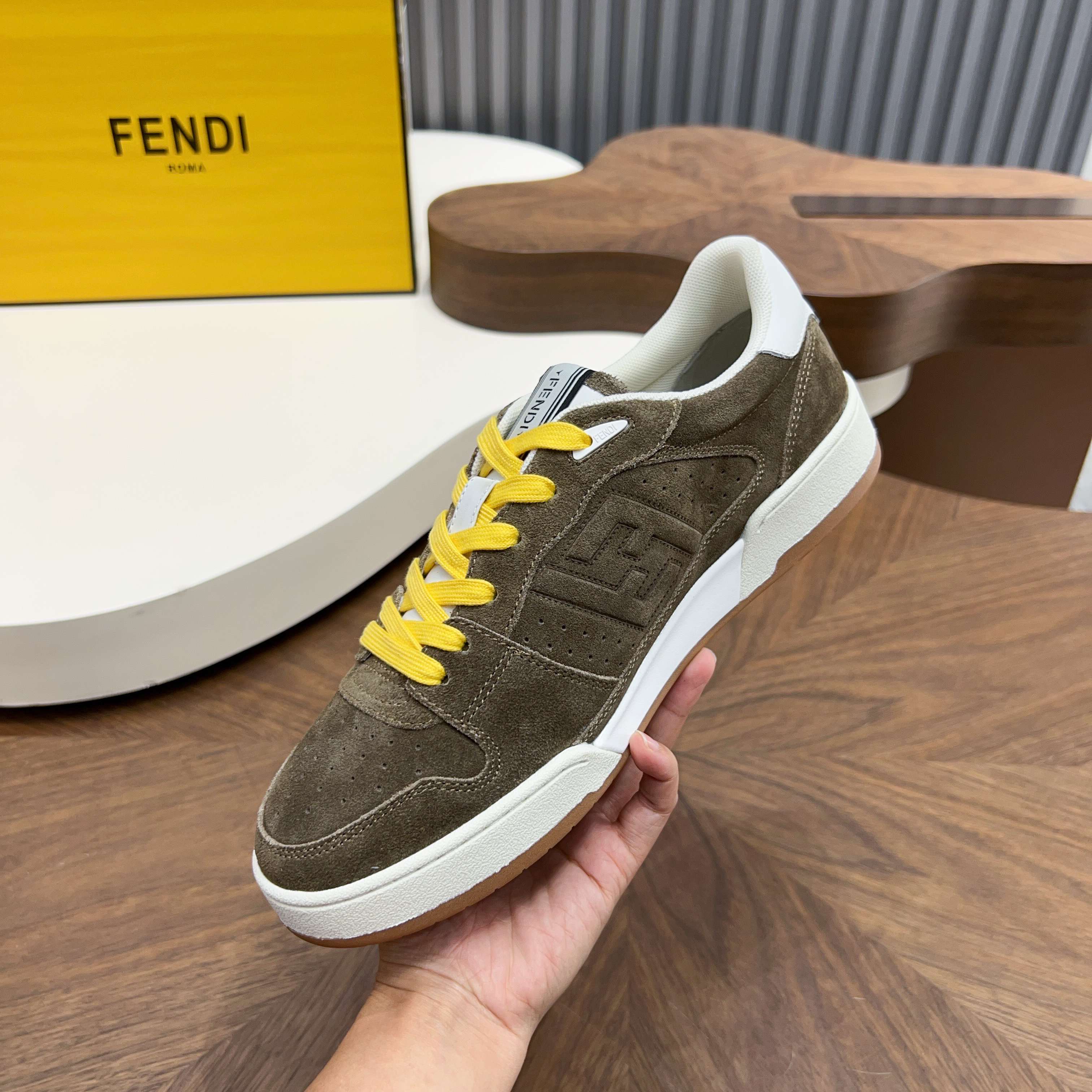 Fendi