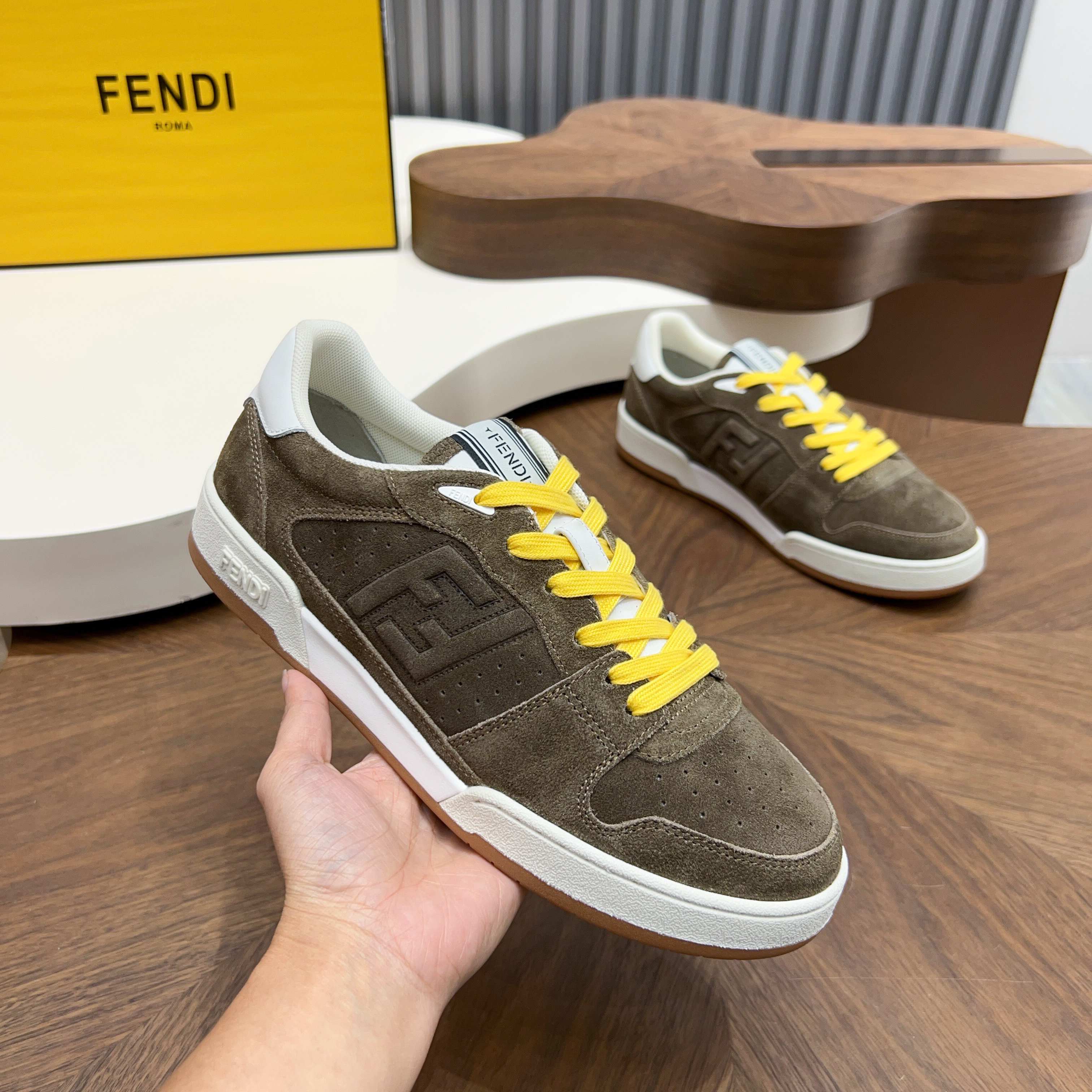 Fendi