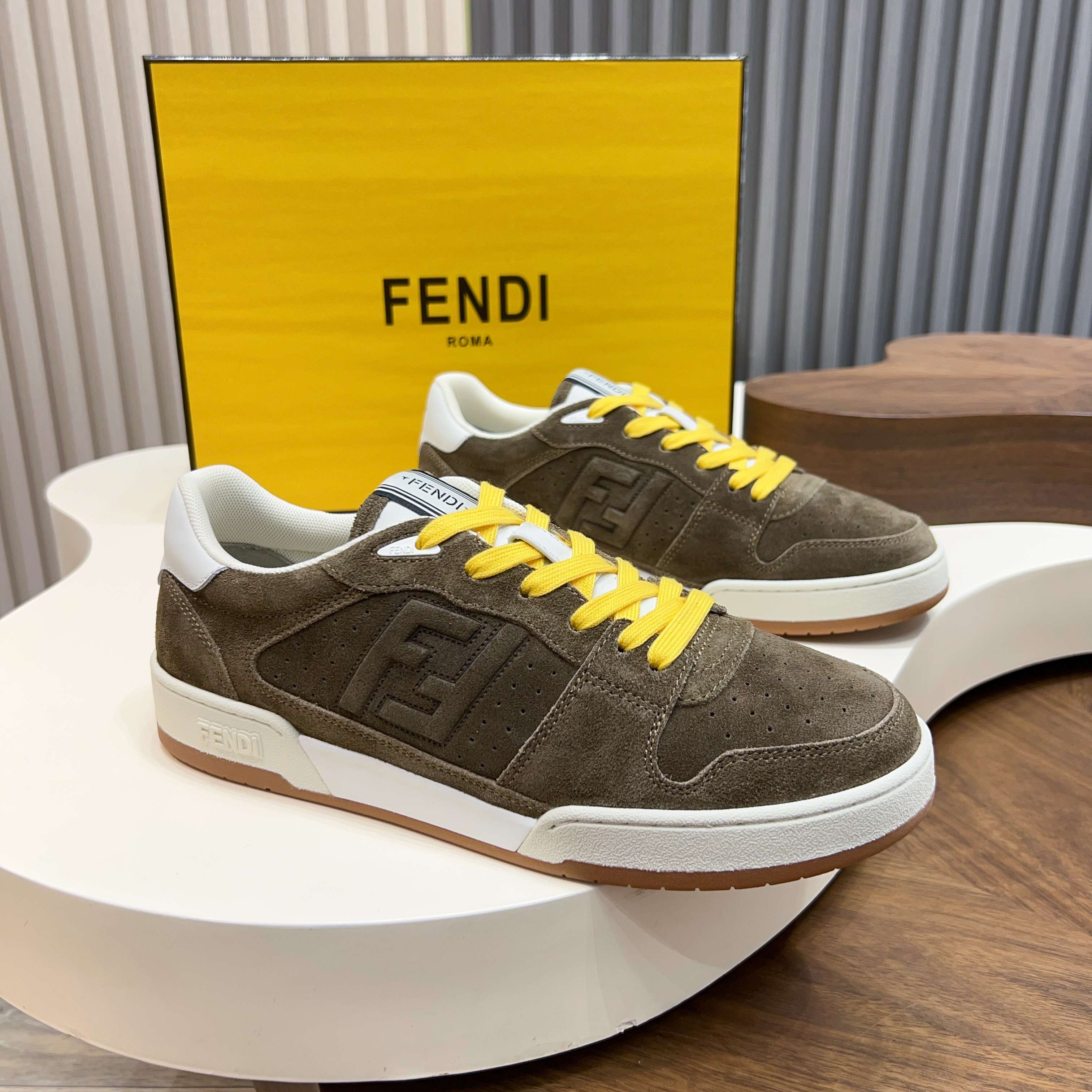 Fendi