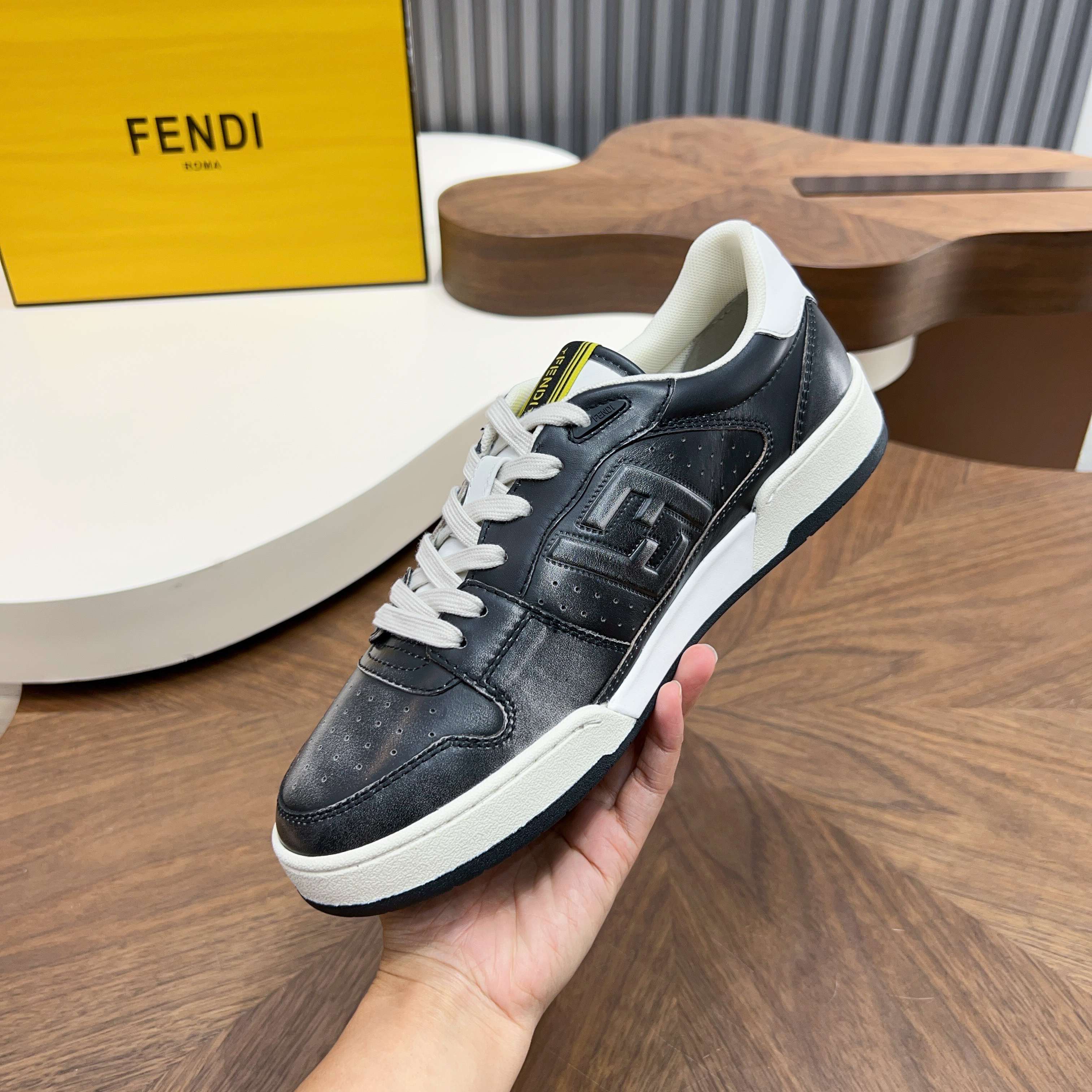 Fendi