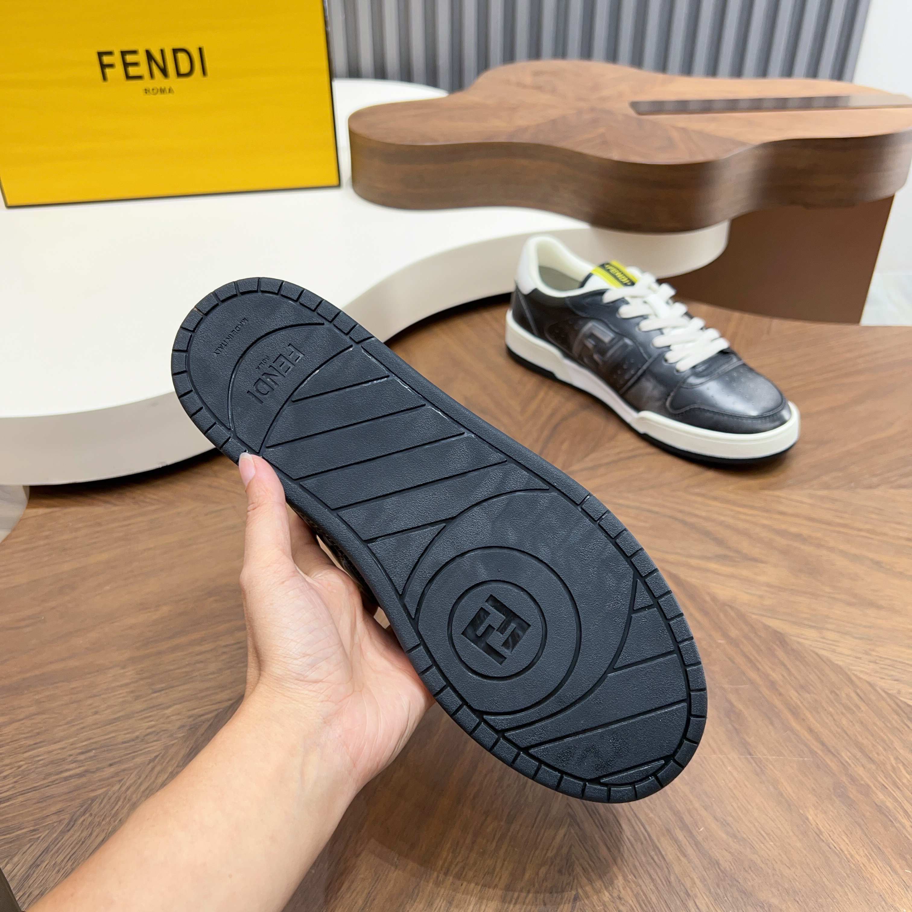 Fendi