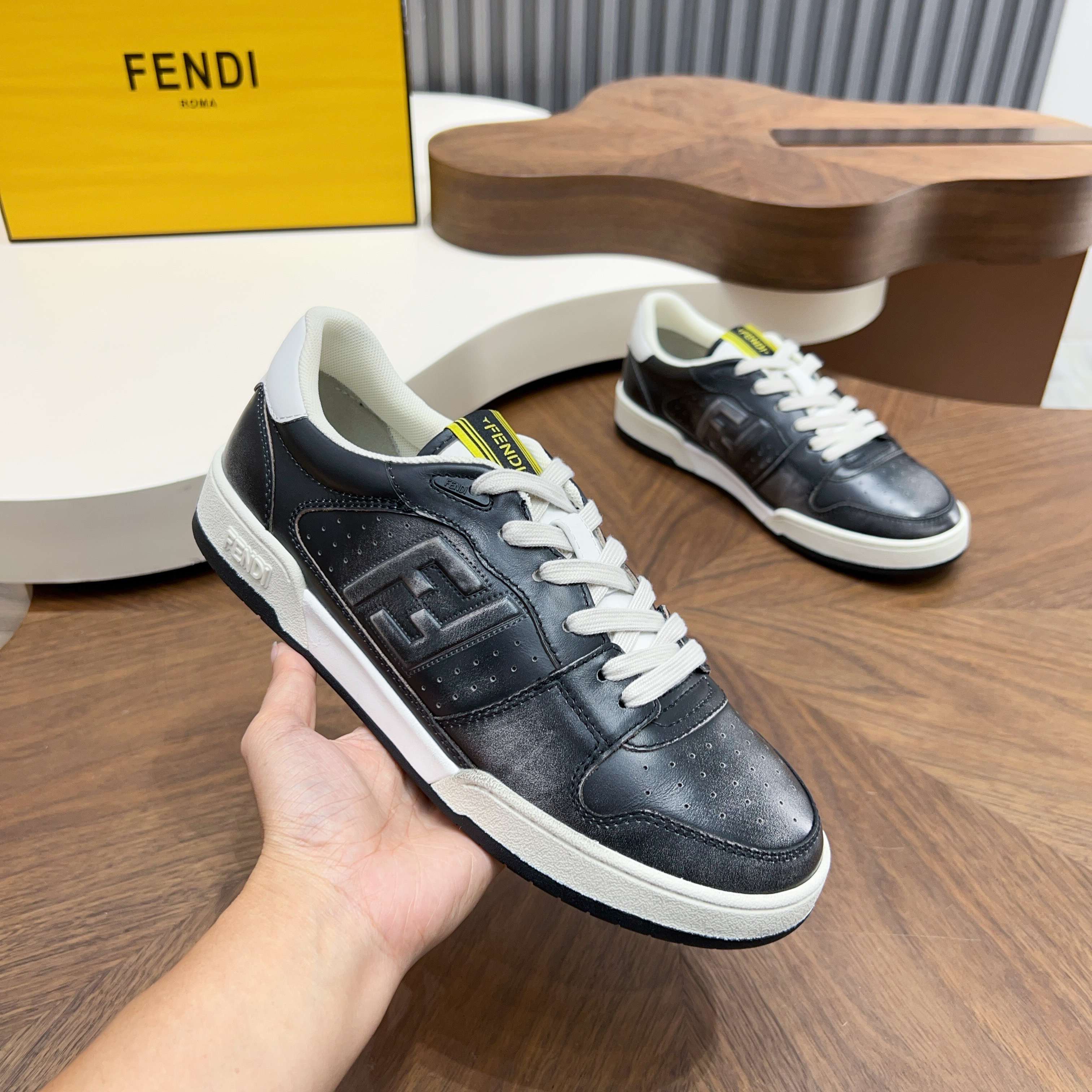 Fendi