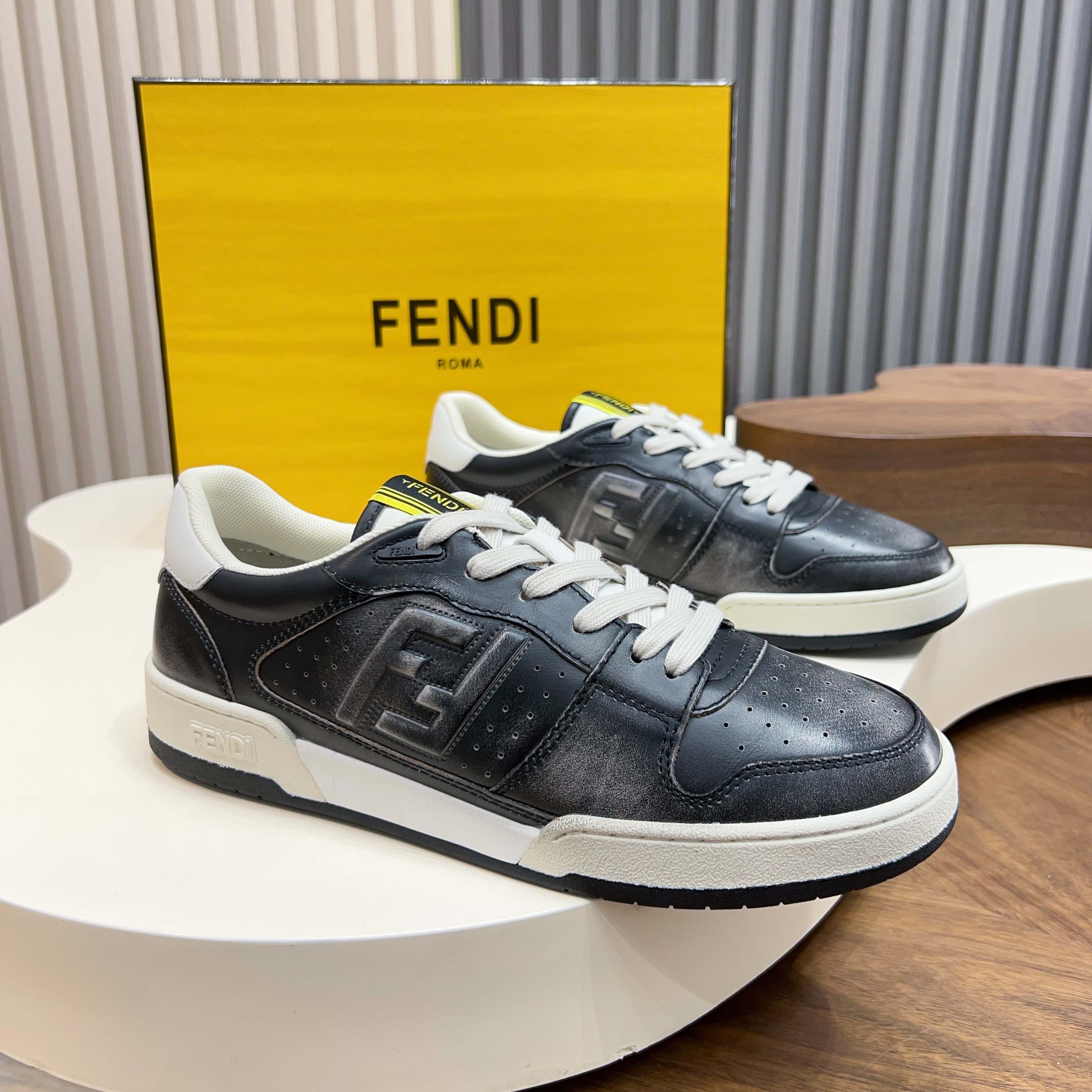 Fendi