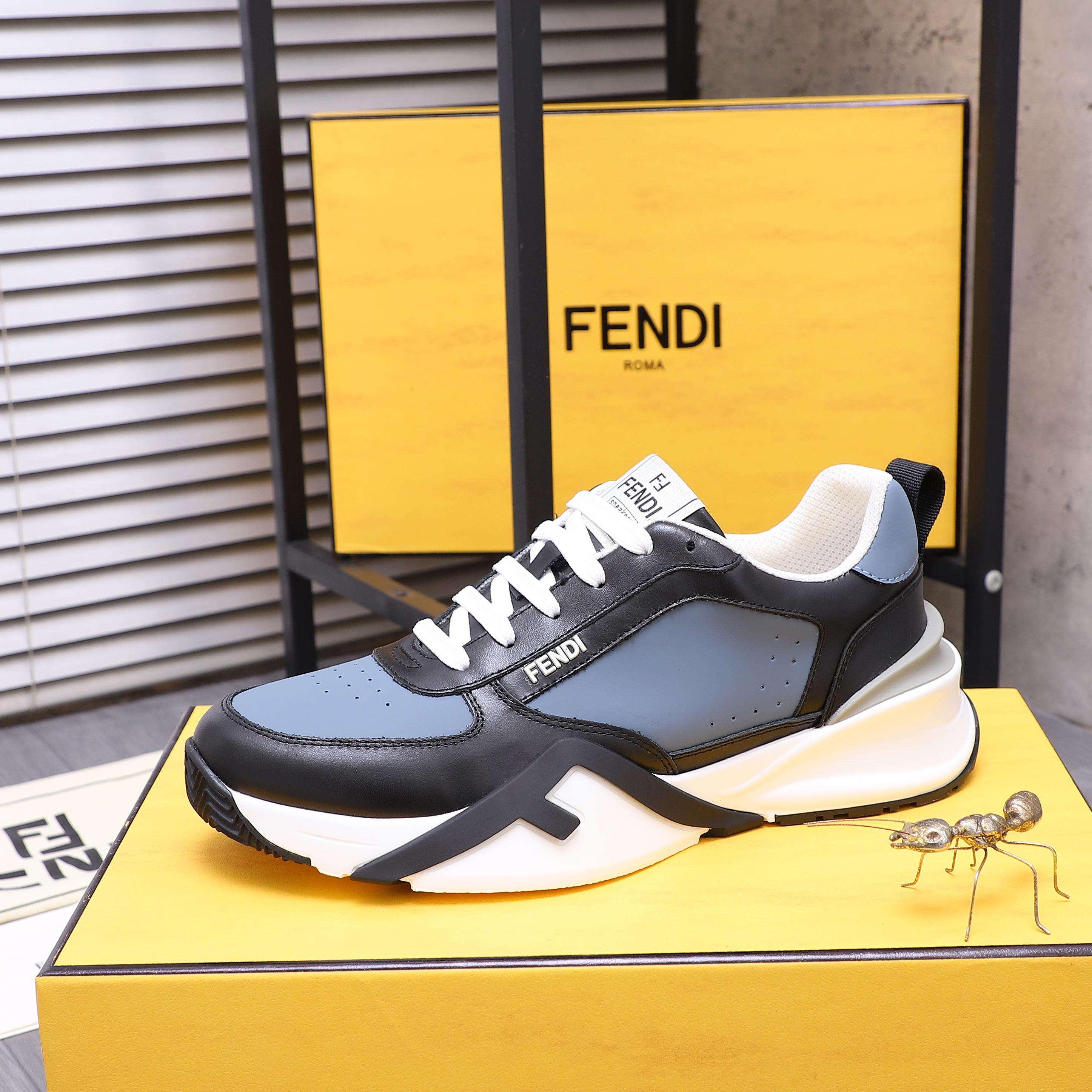 Fendi