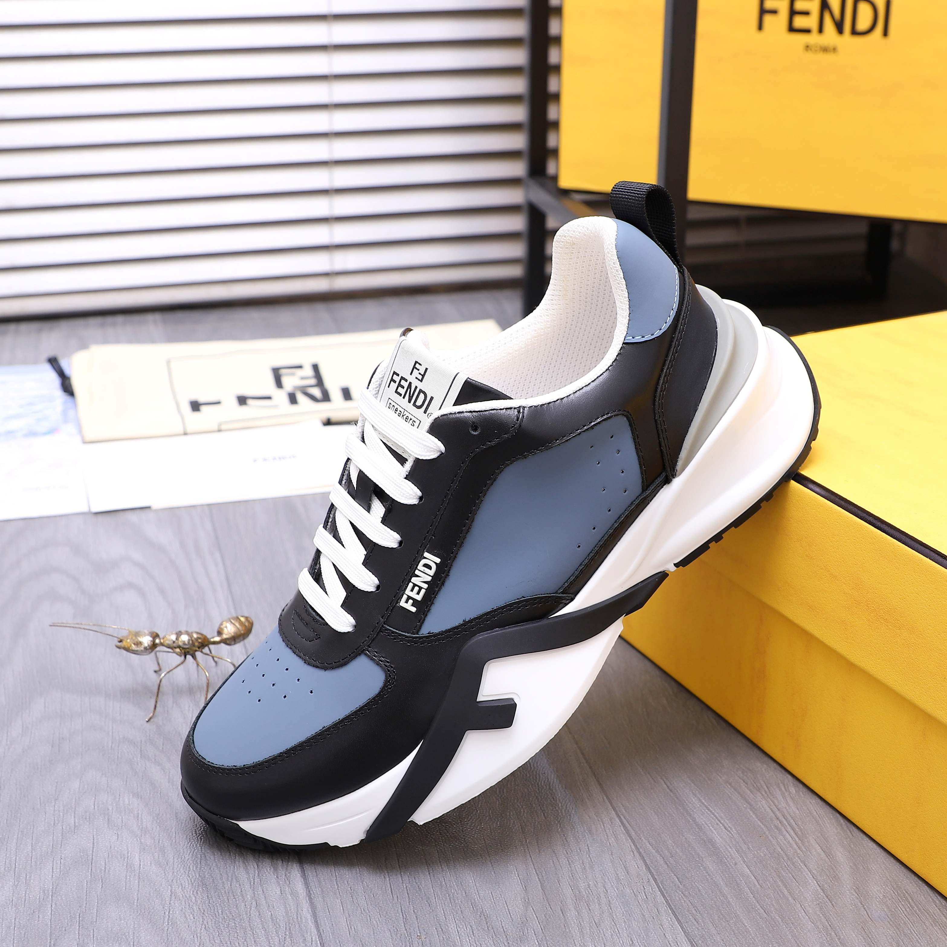Fendi