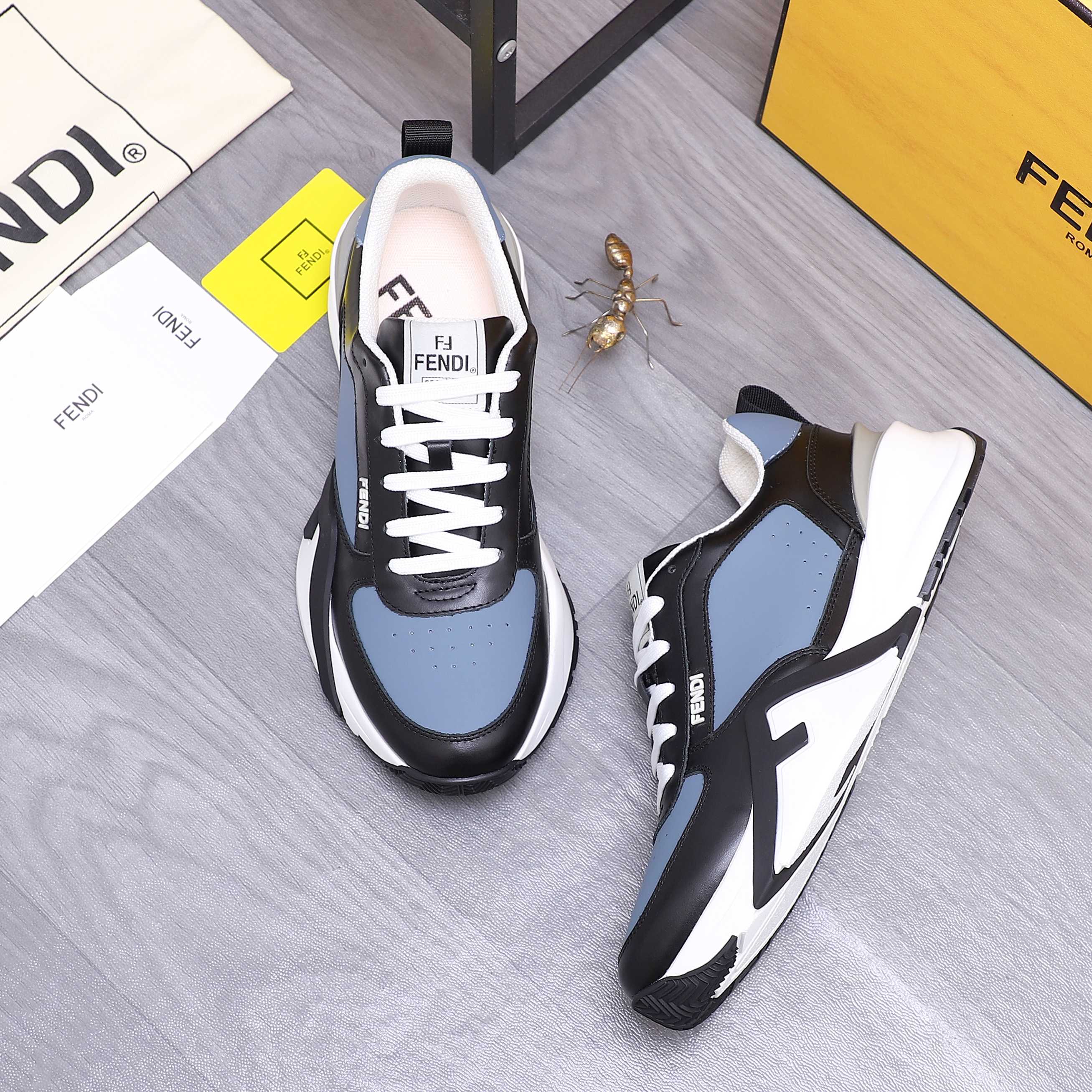 Fendi