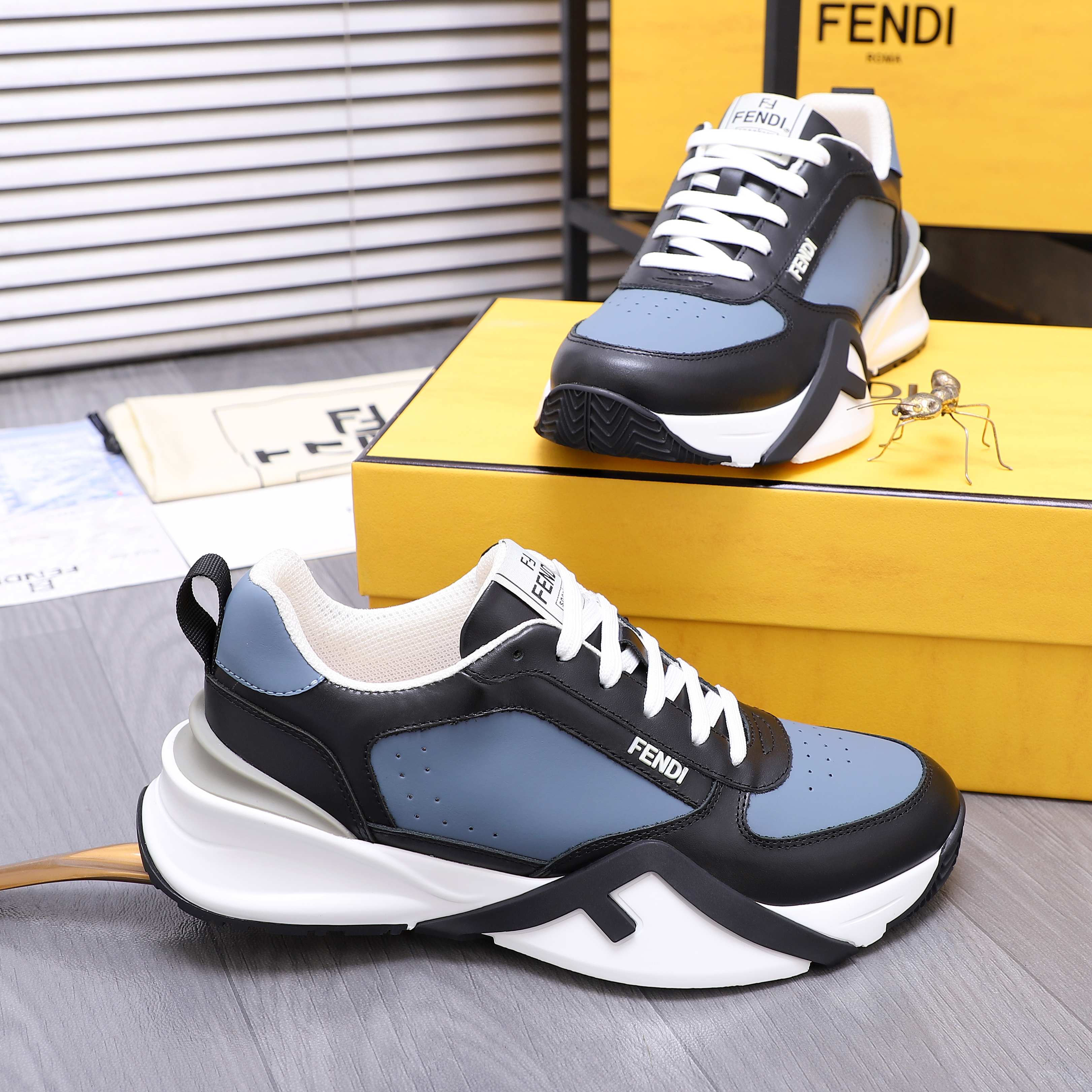 Fendi