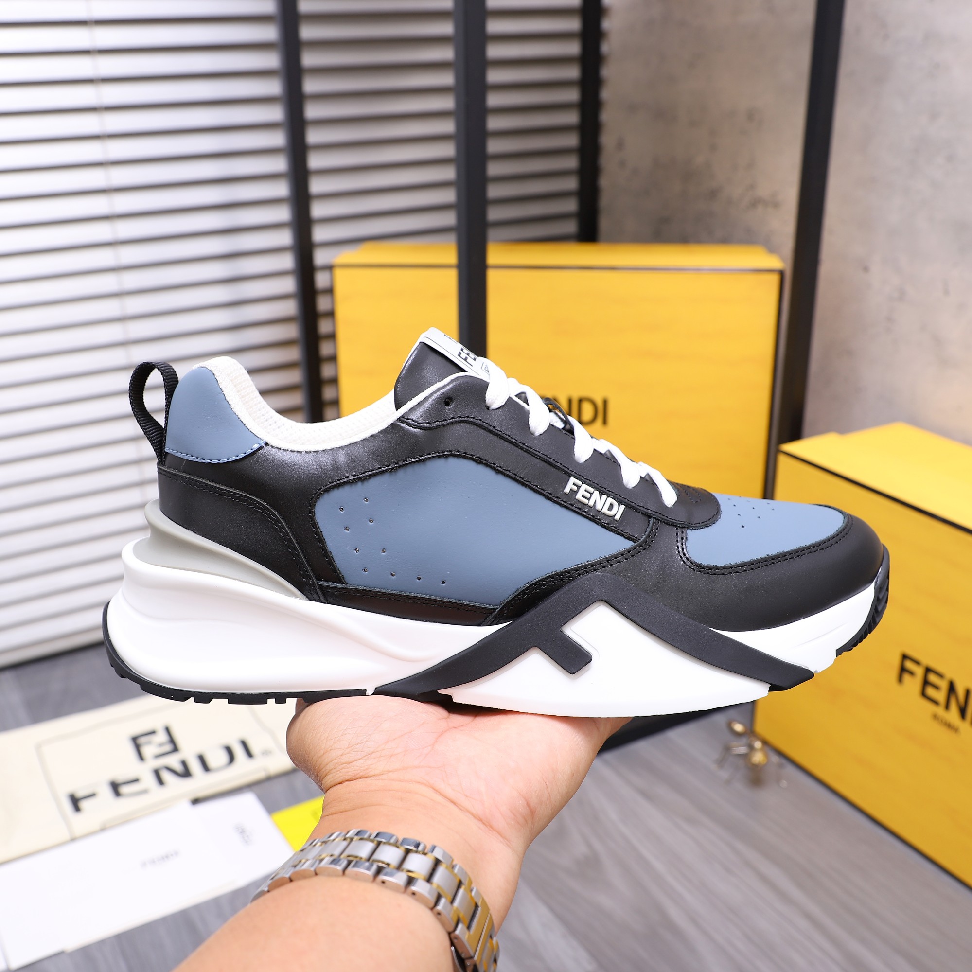 Fendi