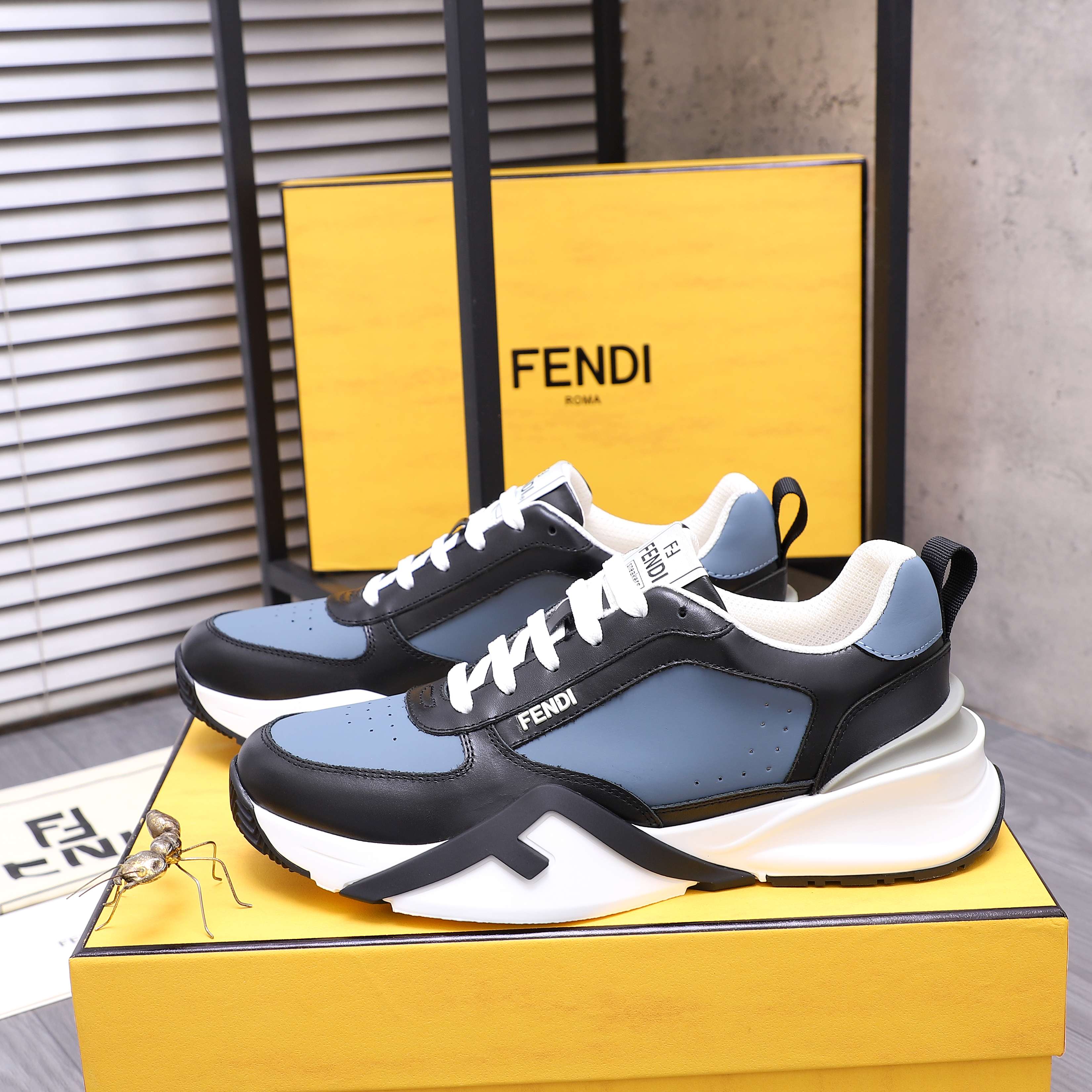 Fendi