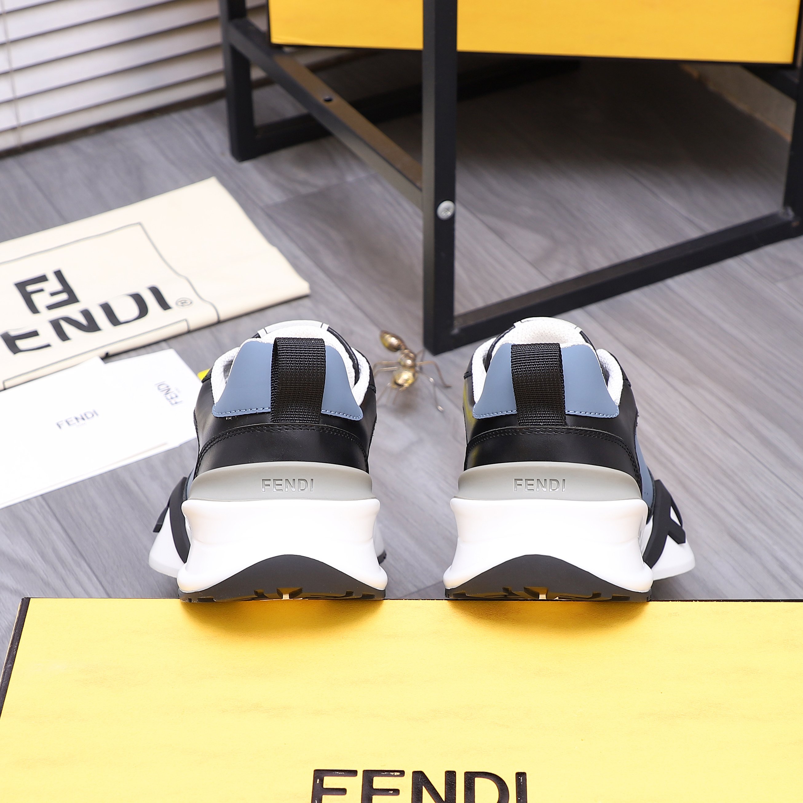 Fendi