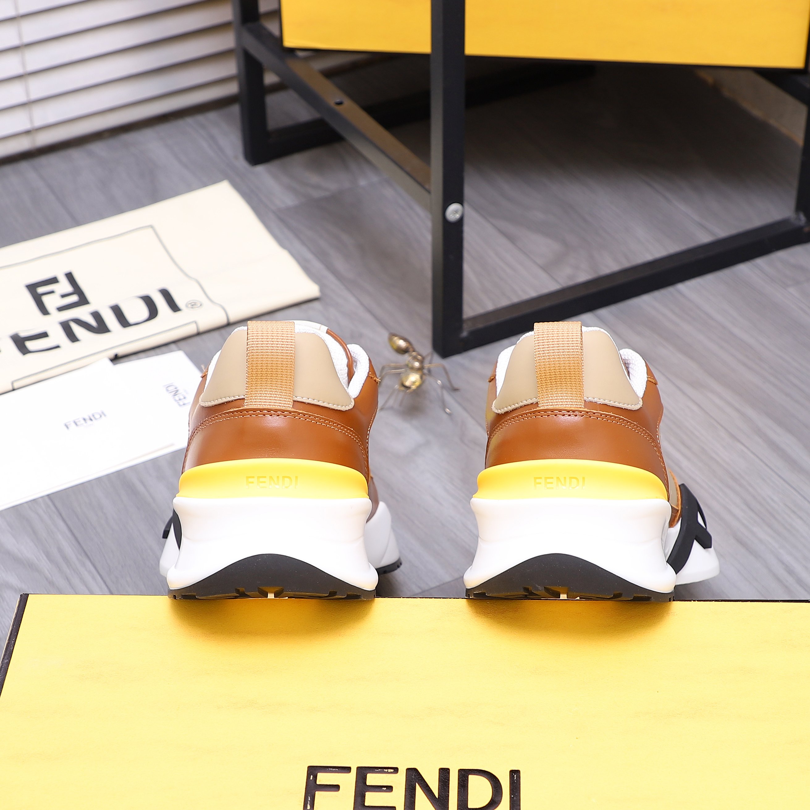 Fendi