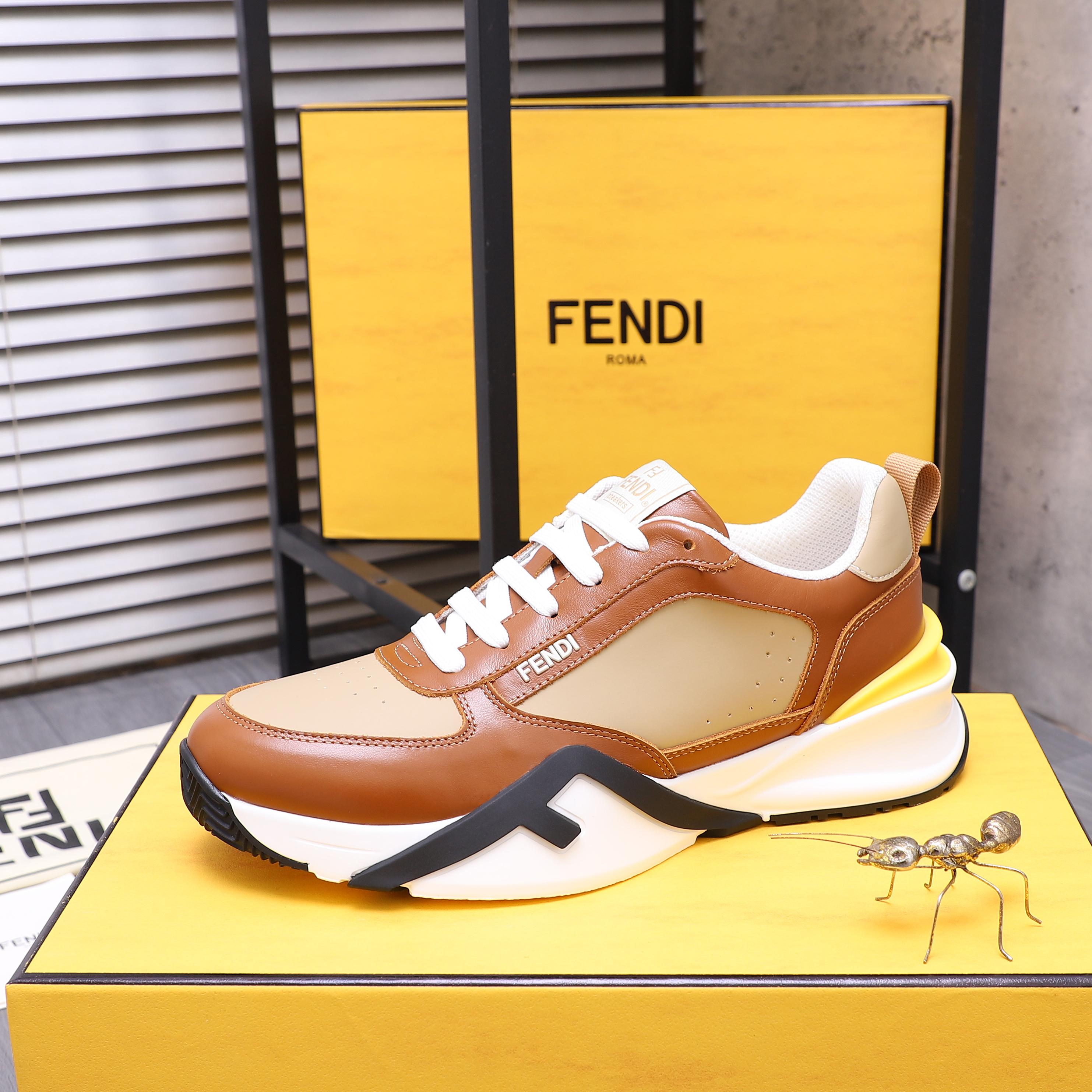 Fendi