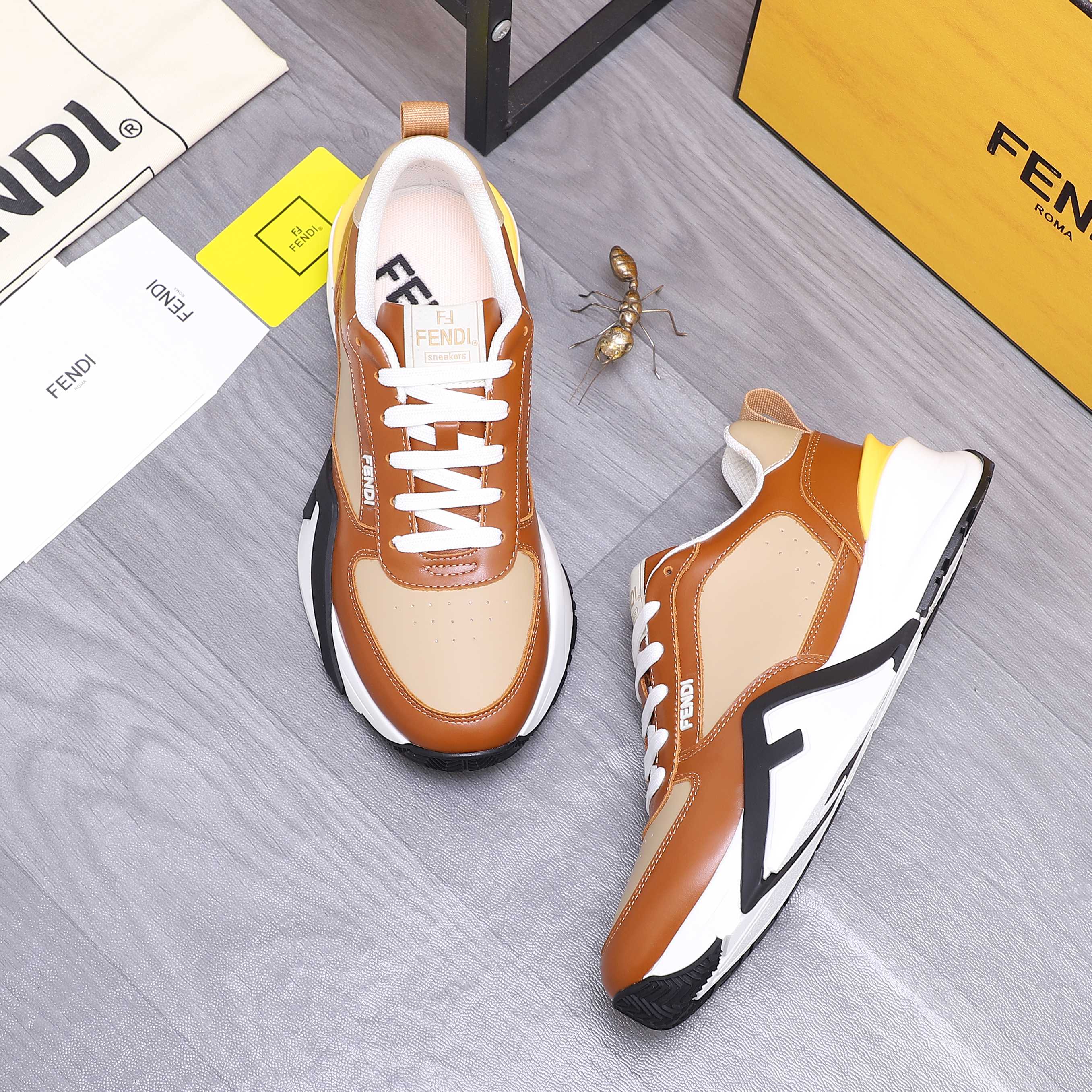 Fendi