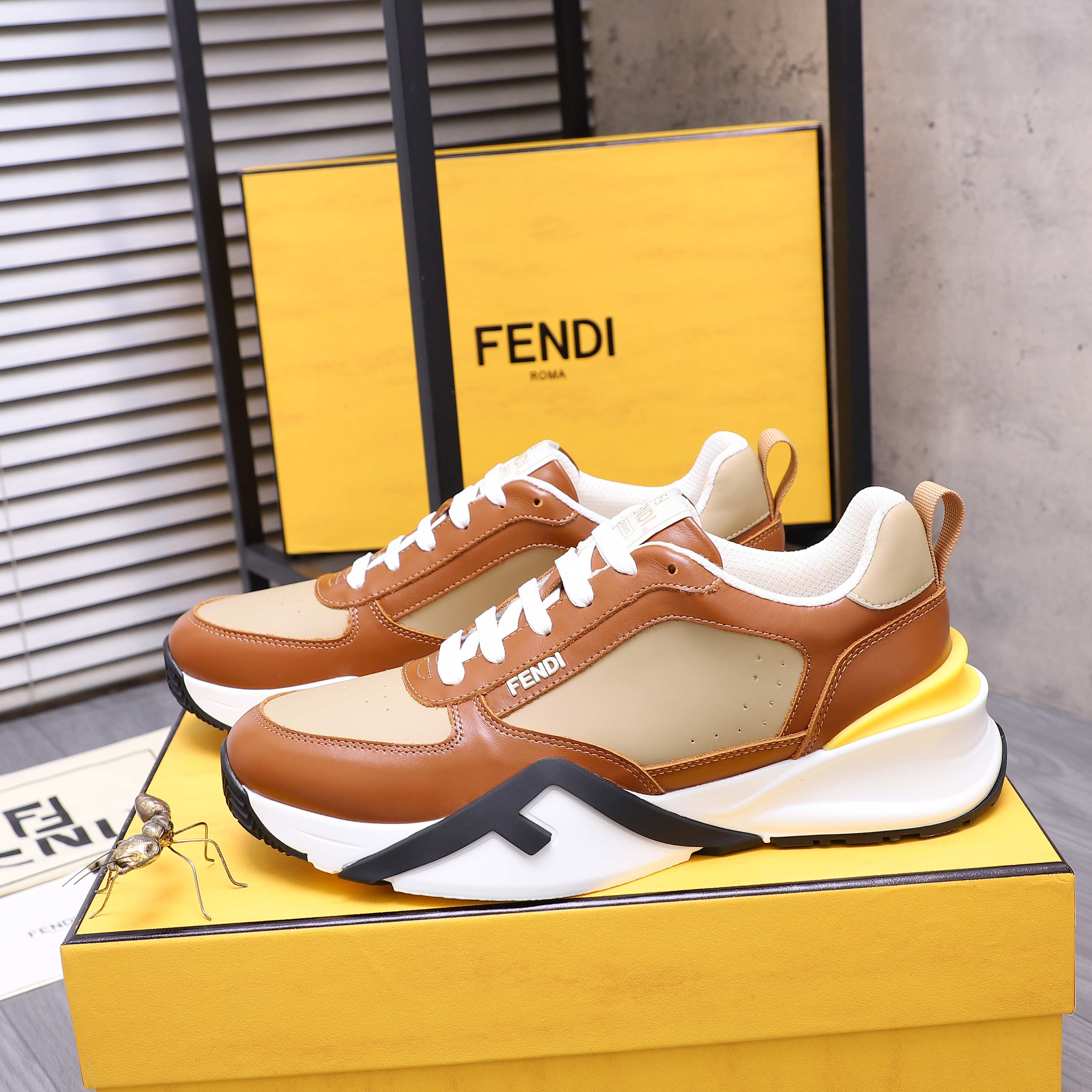 Fendi