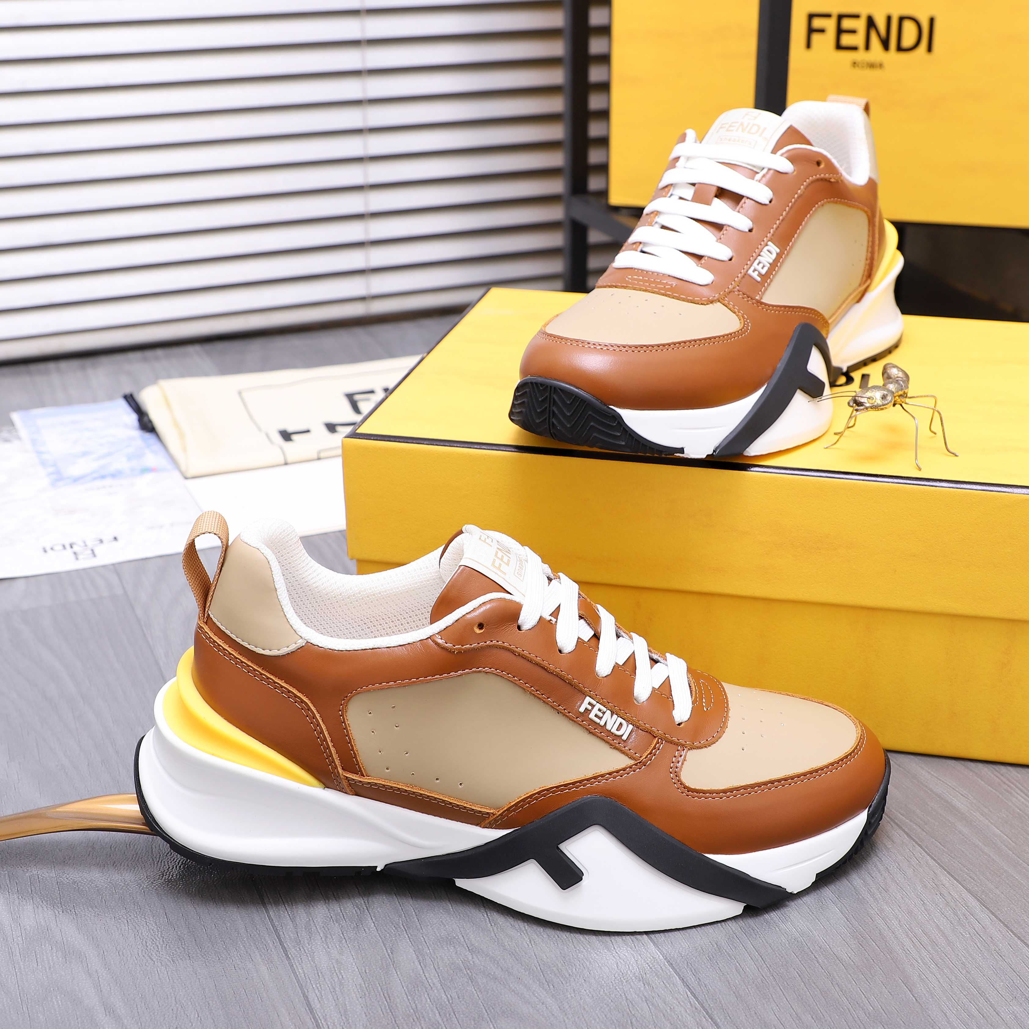 Fendi