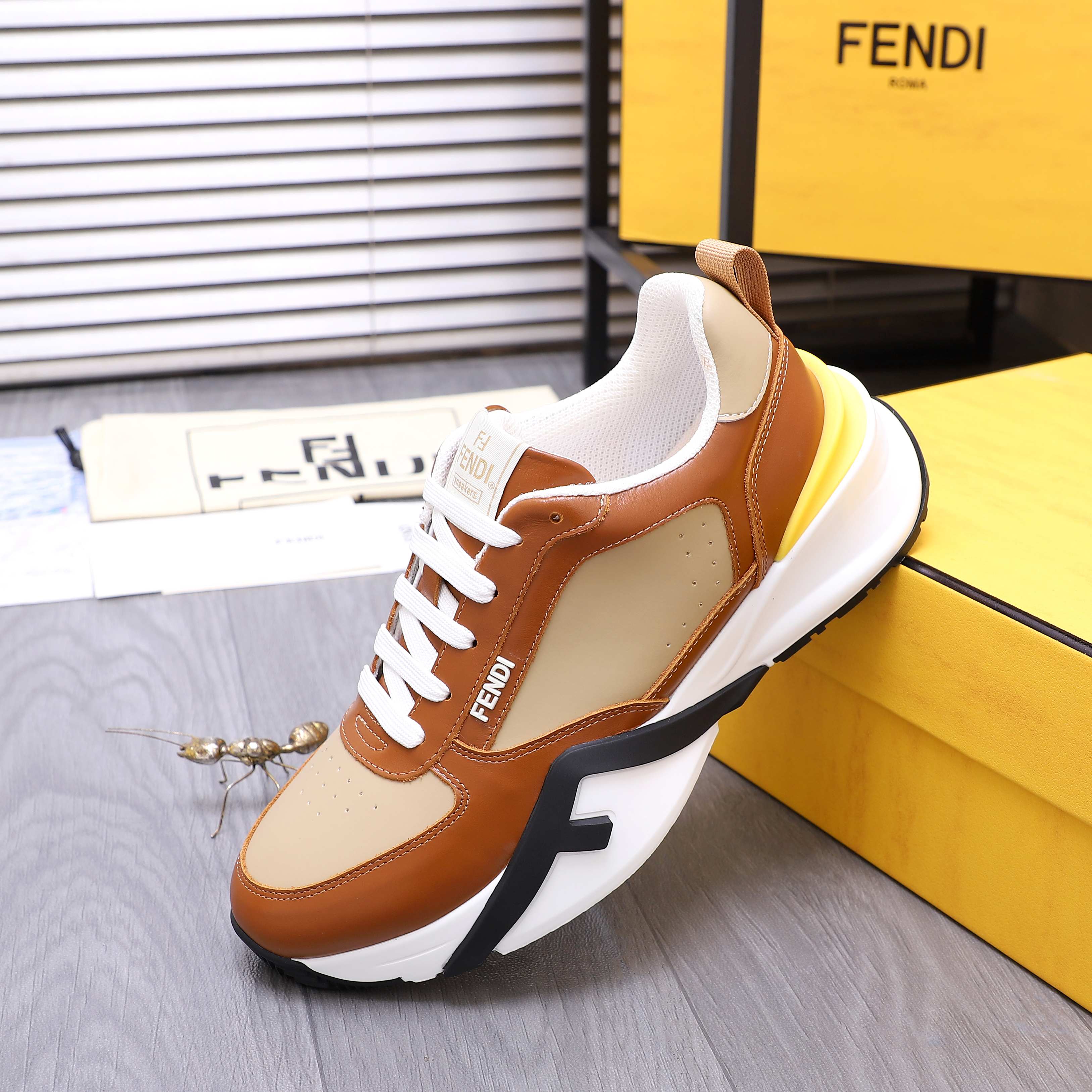Fendi
