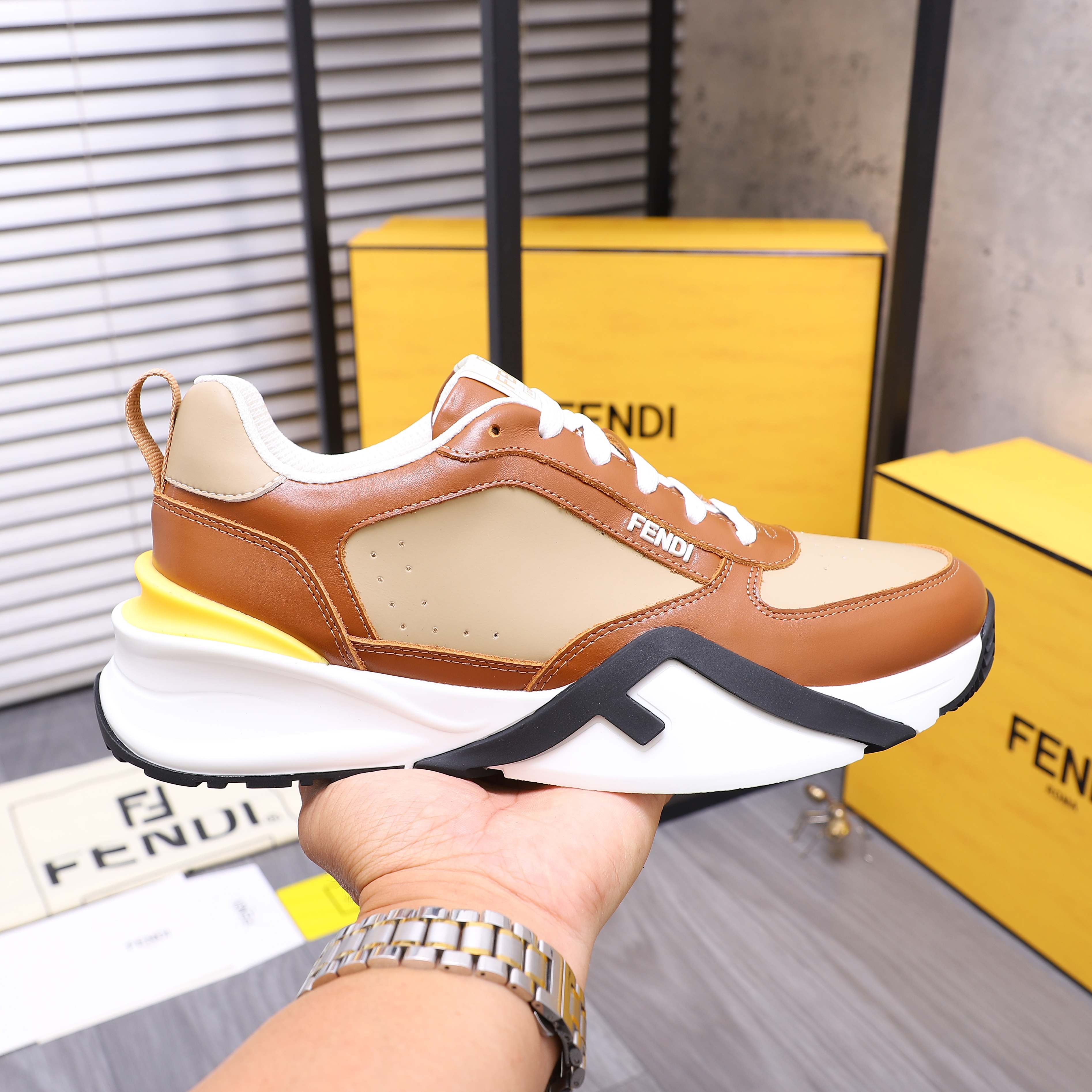Fendi