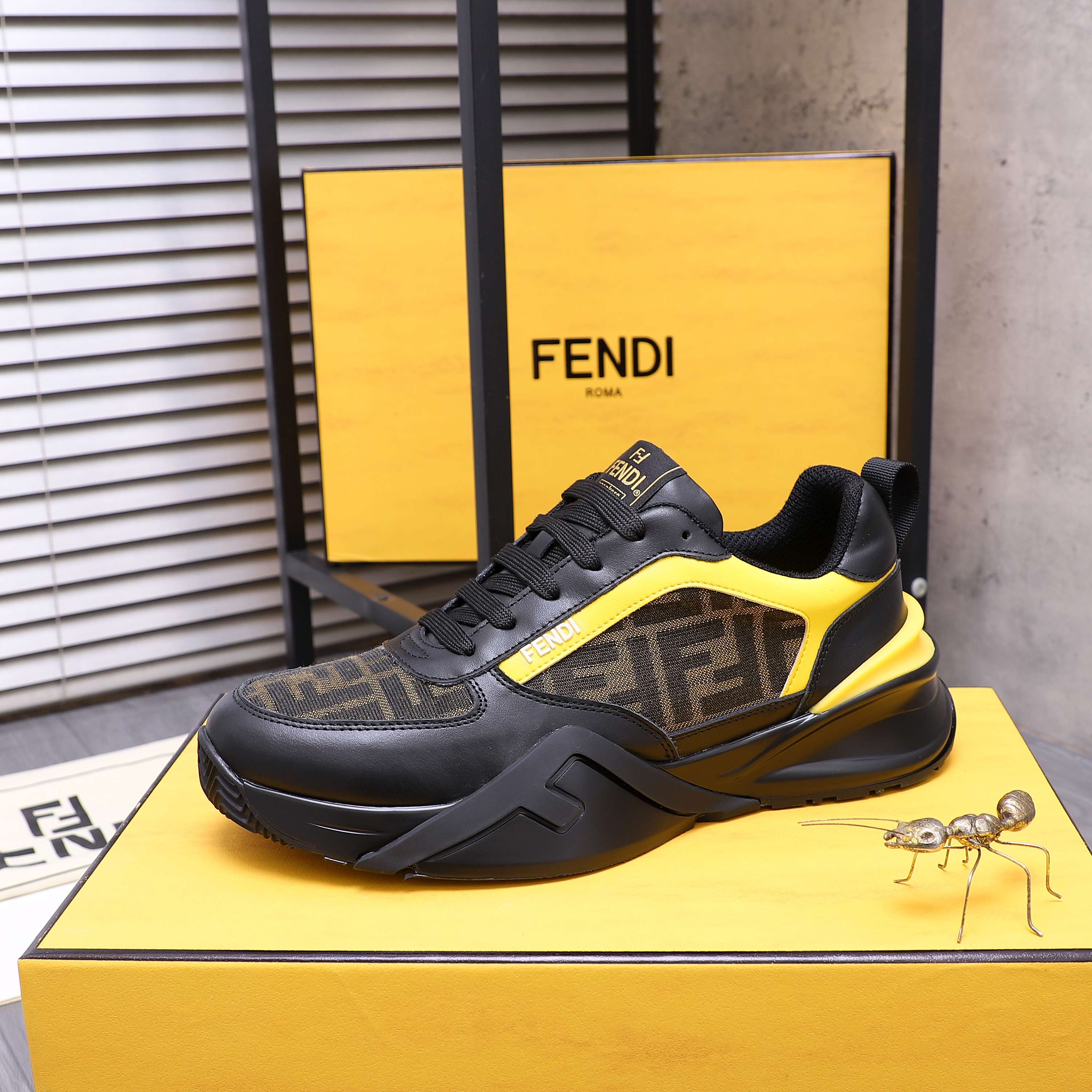 Fendi