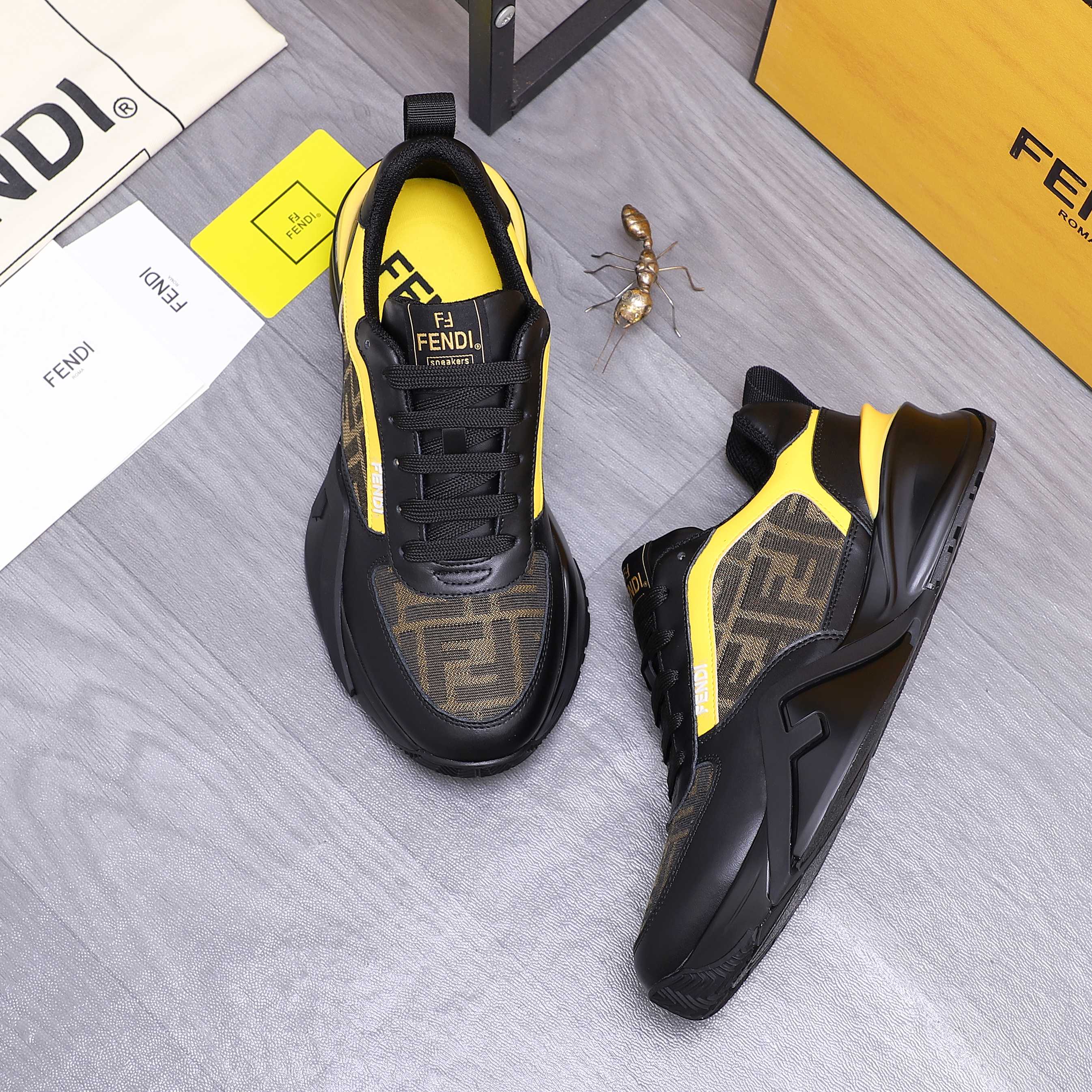 Fendi