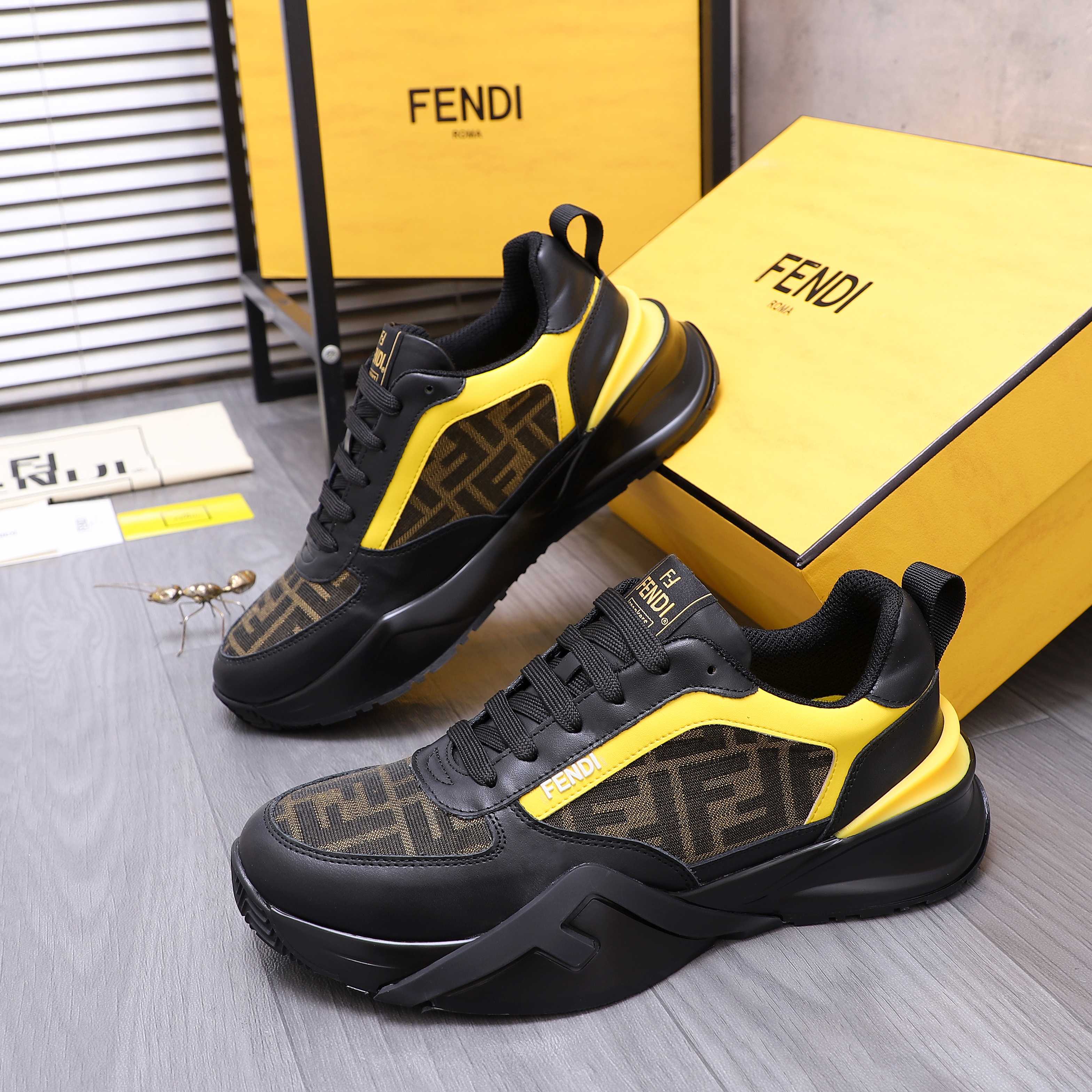 Fendi