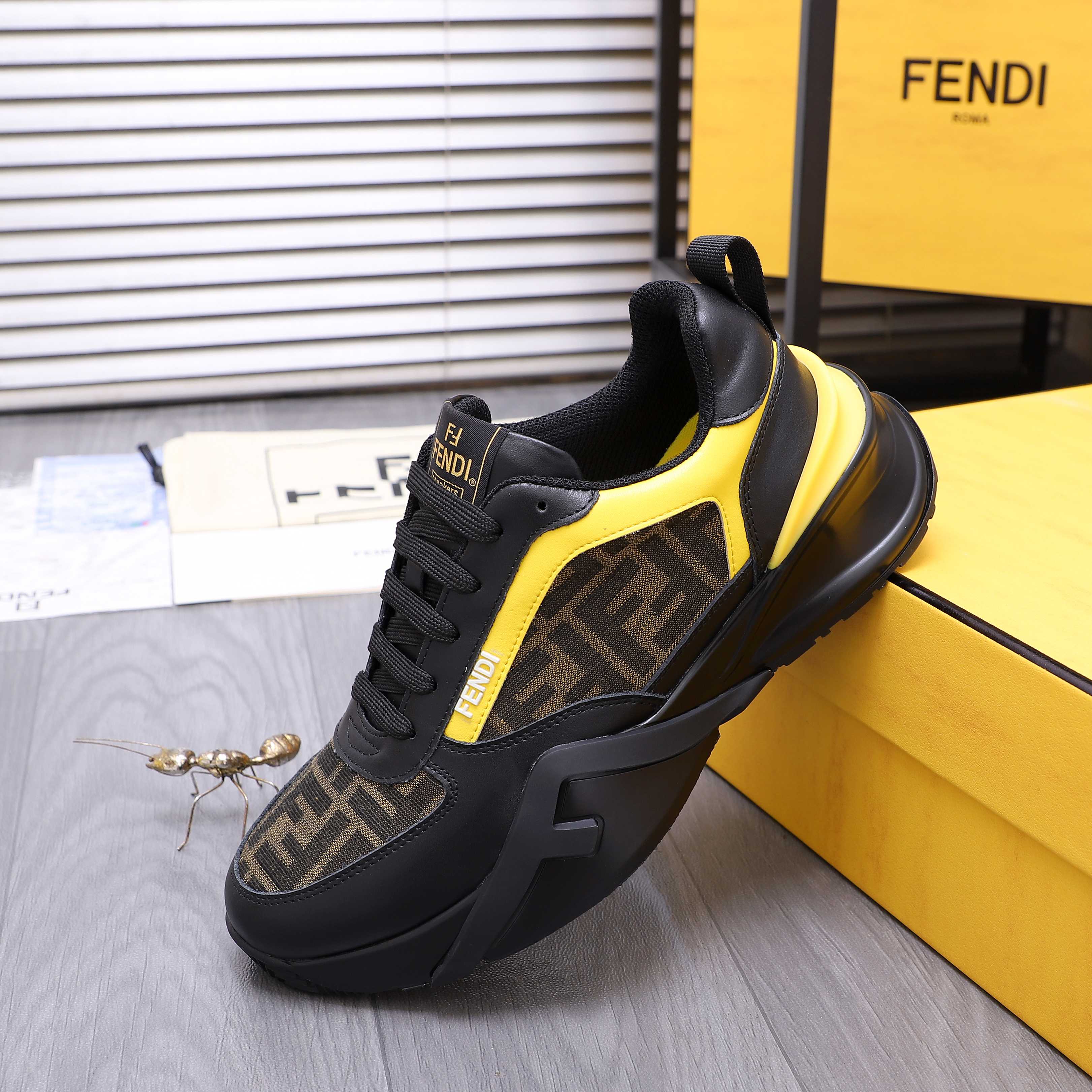 Fendi