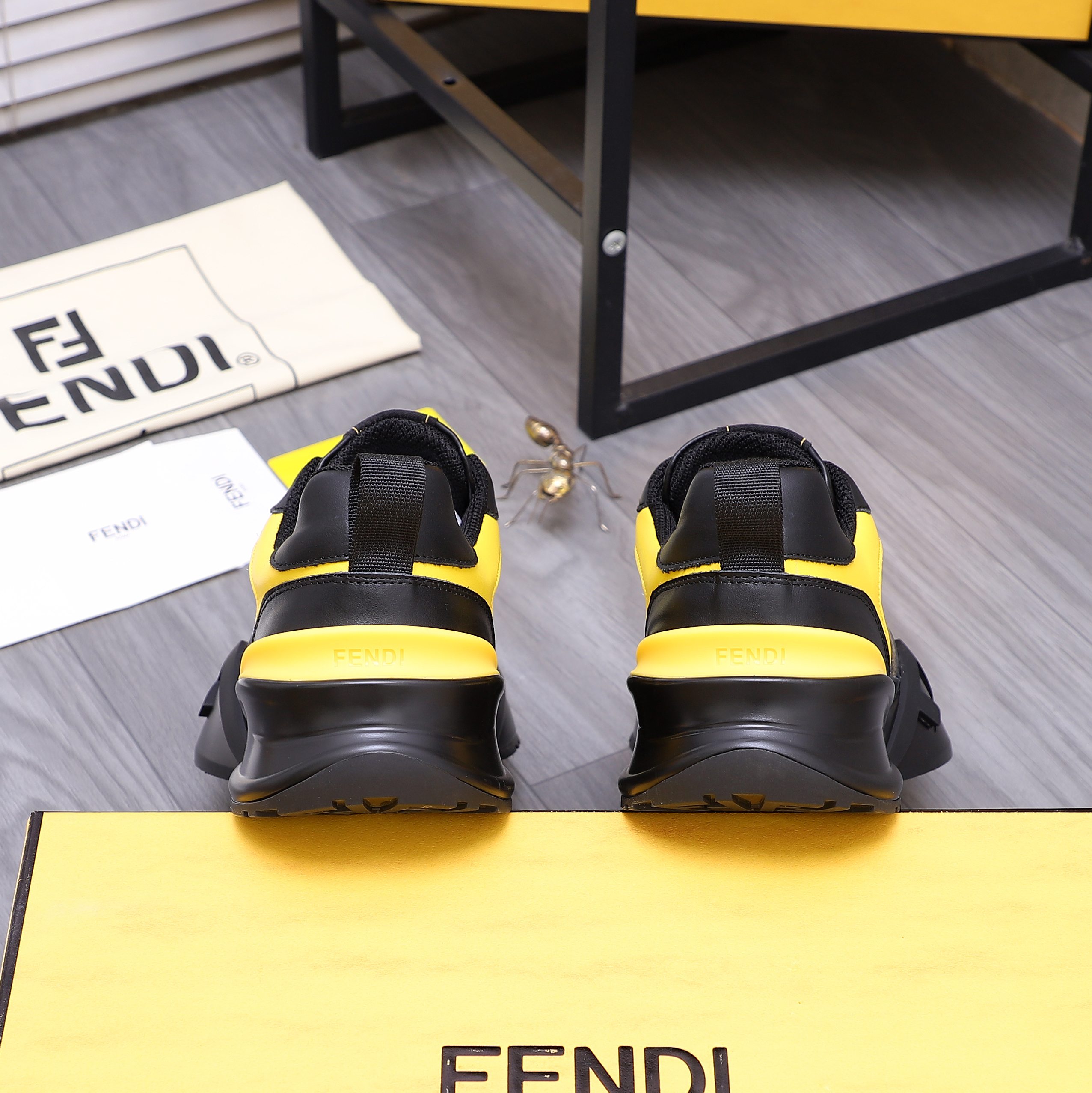 Fendi