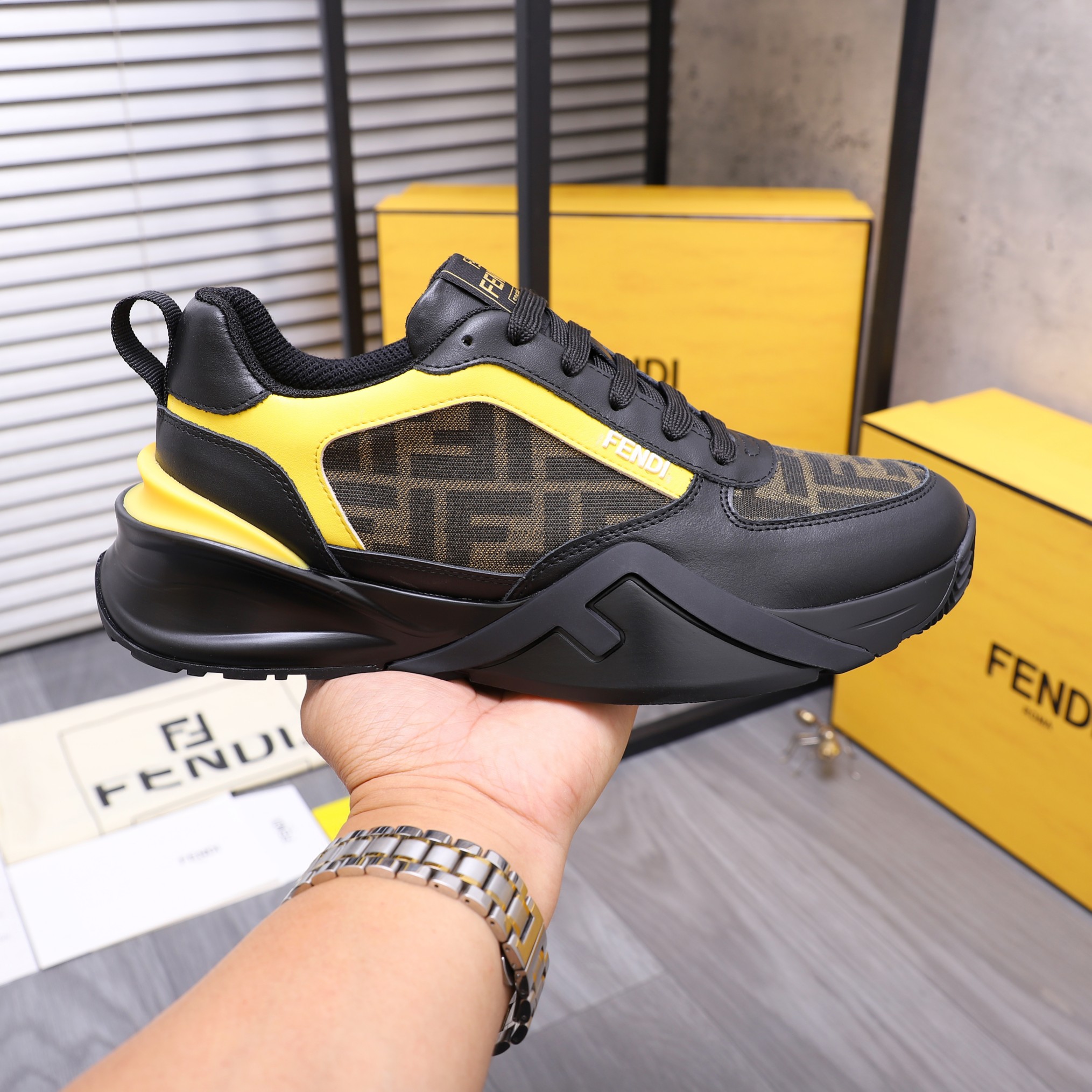 Fendi