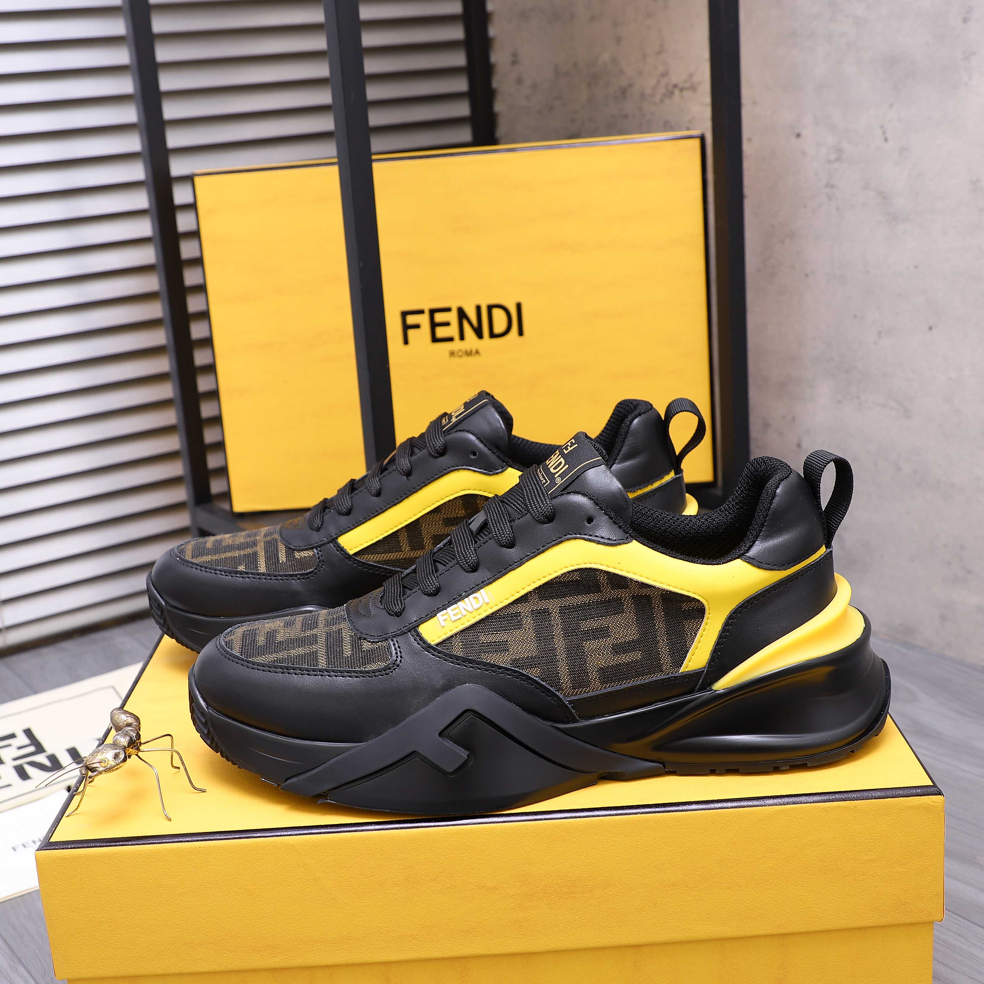 Fendi