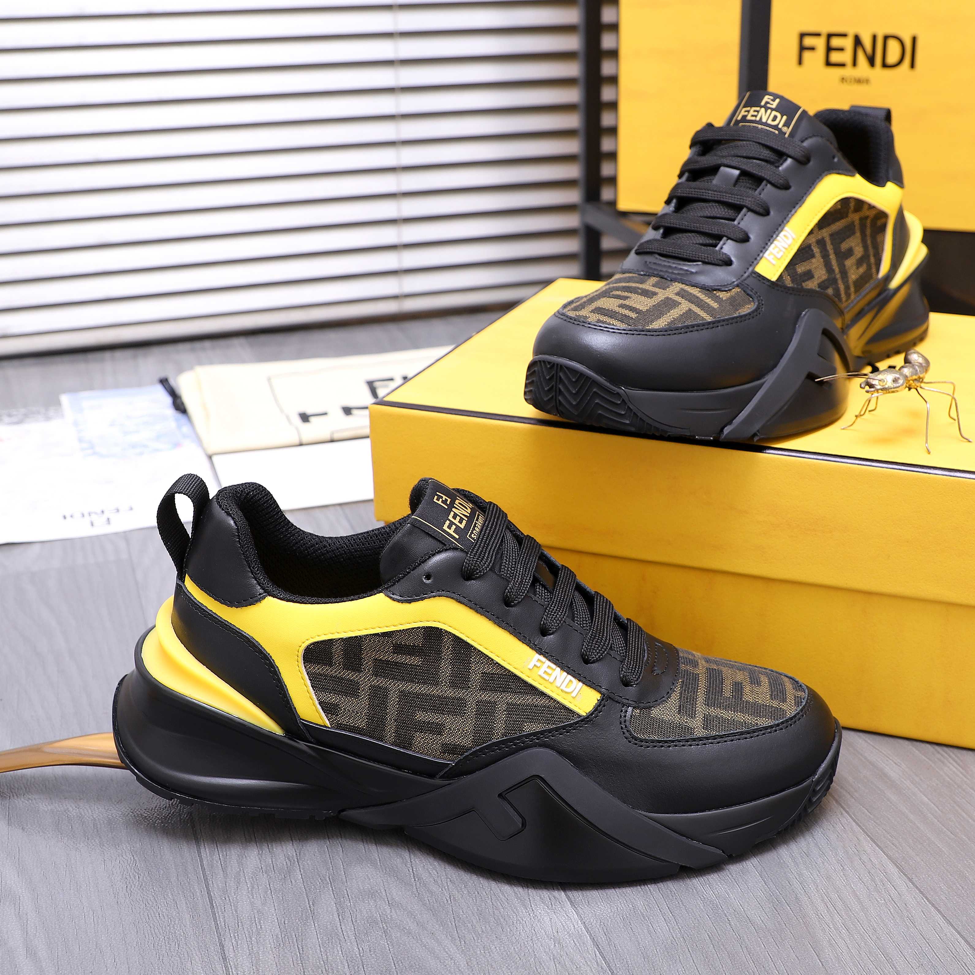 Fendi