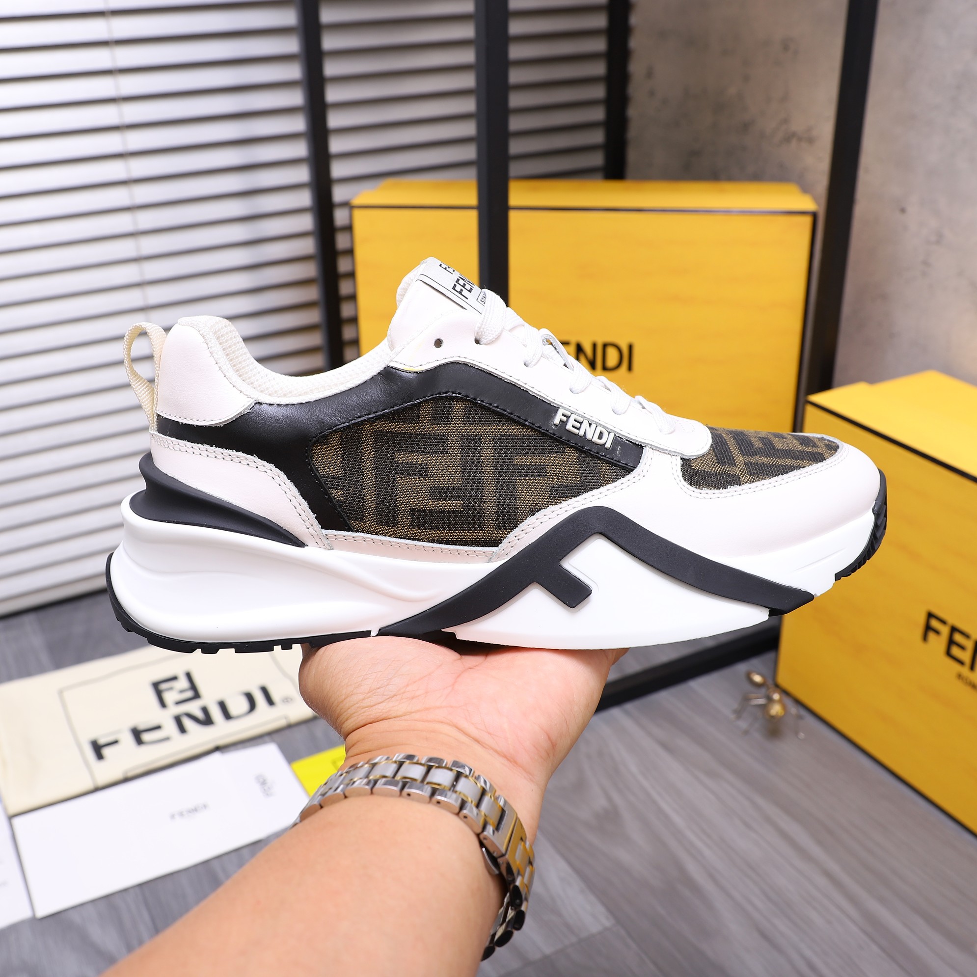 Fendi