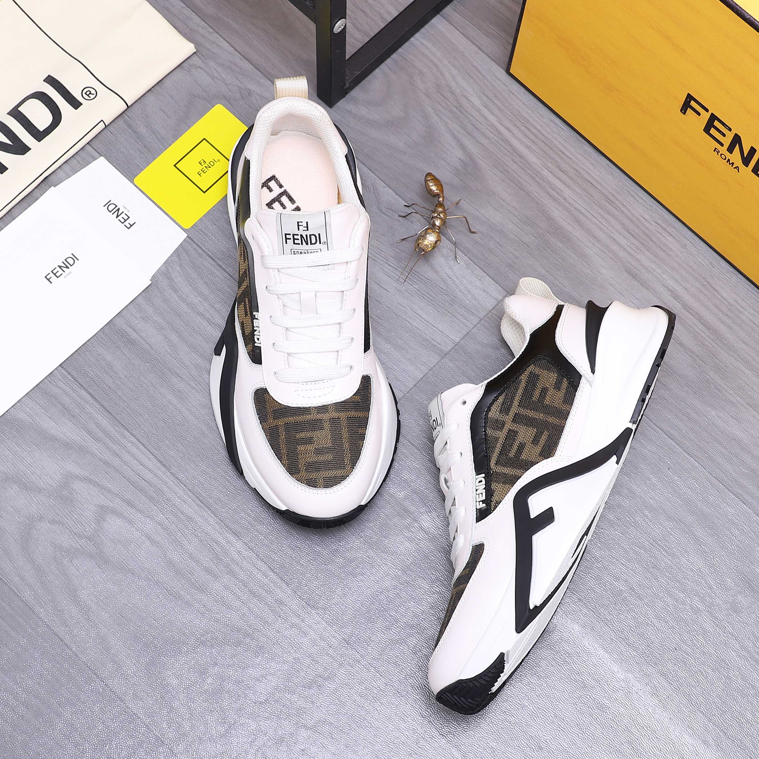 Fendi