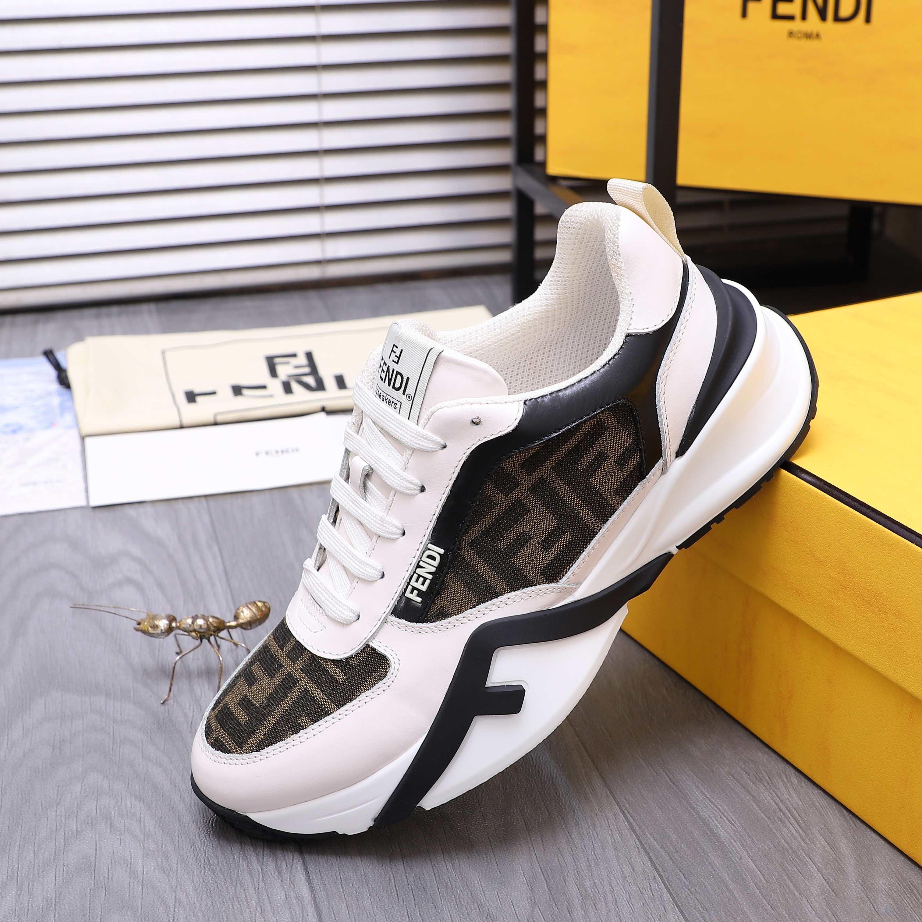 Fendi