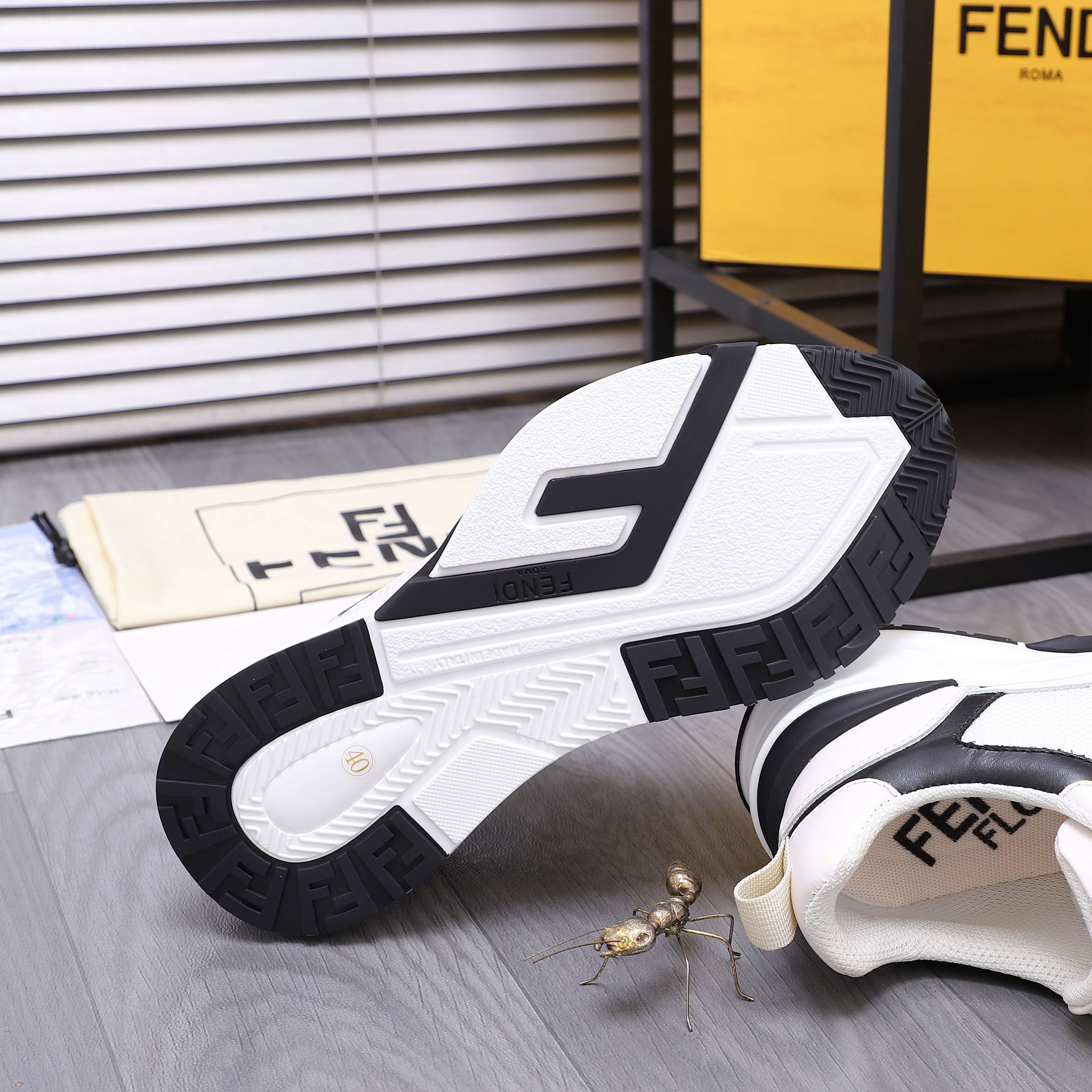 Fendi