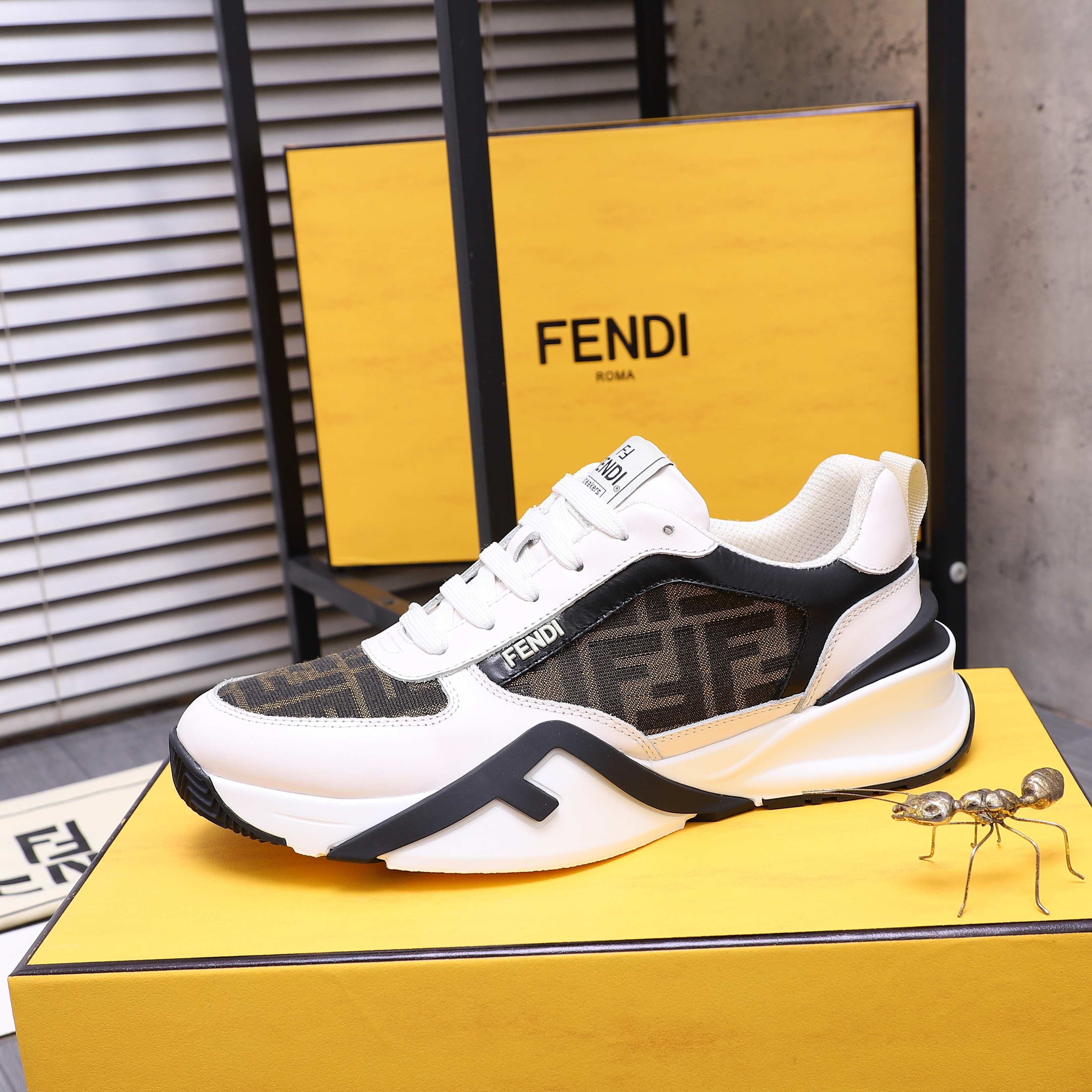 Fendi