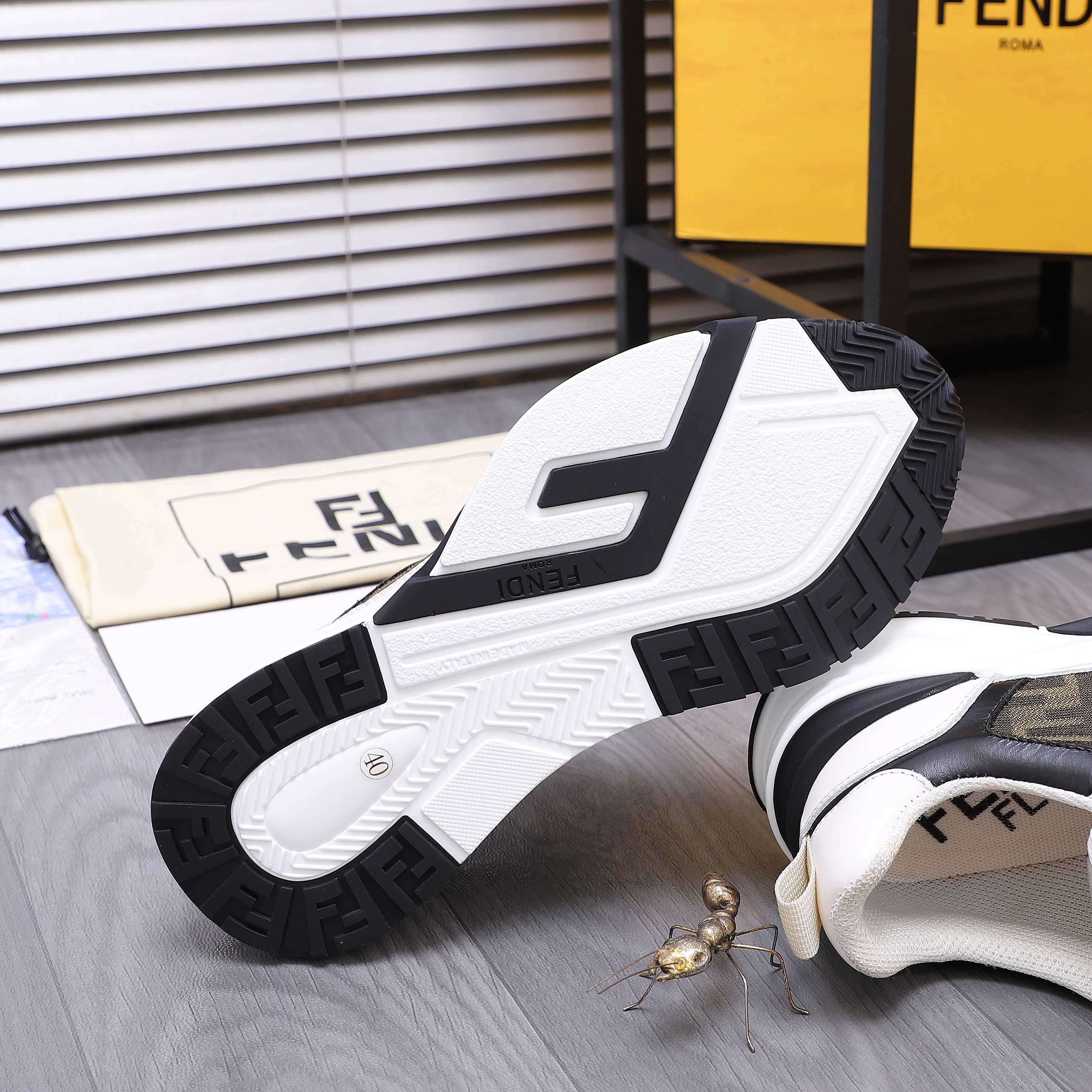 Fendi