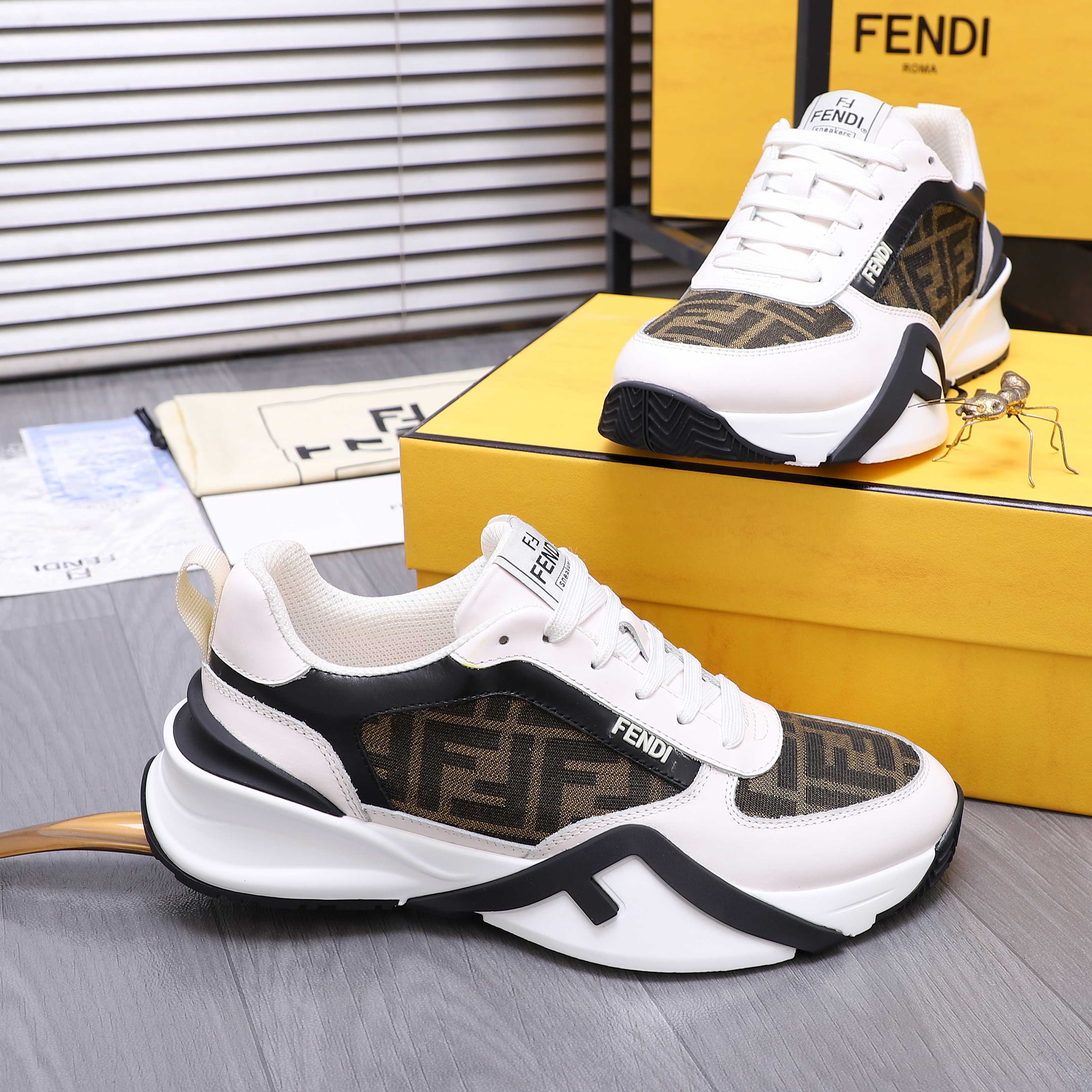 Fendi