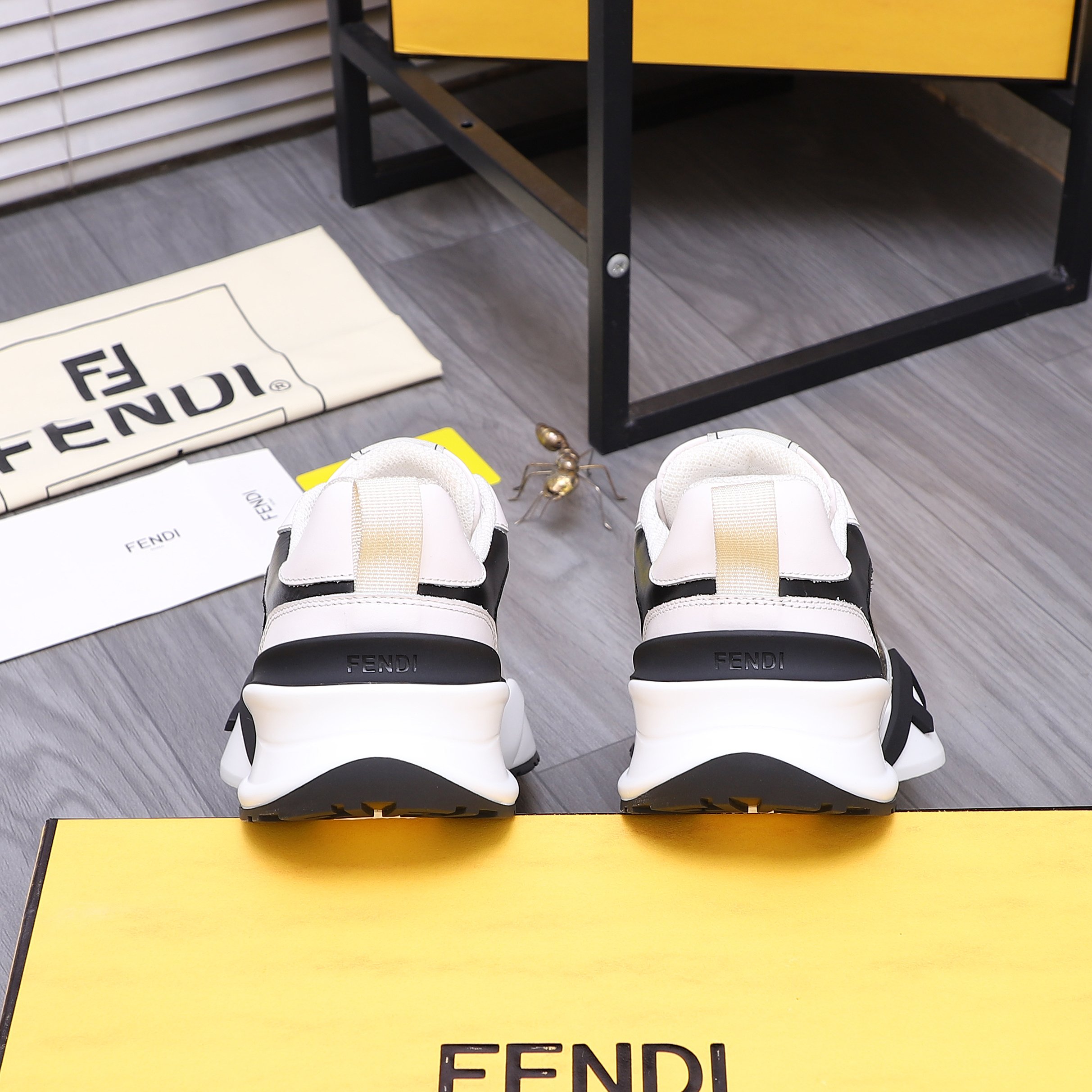 Fendi