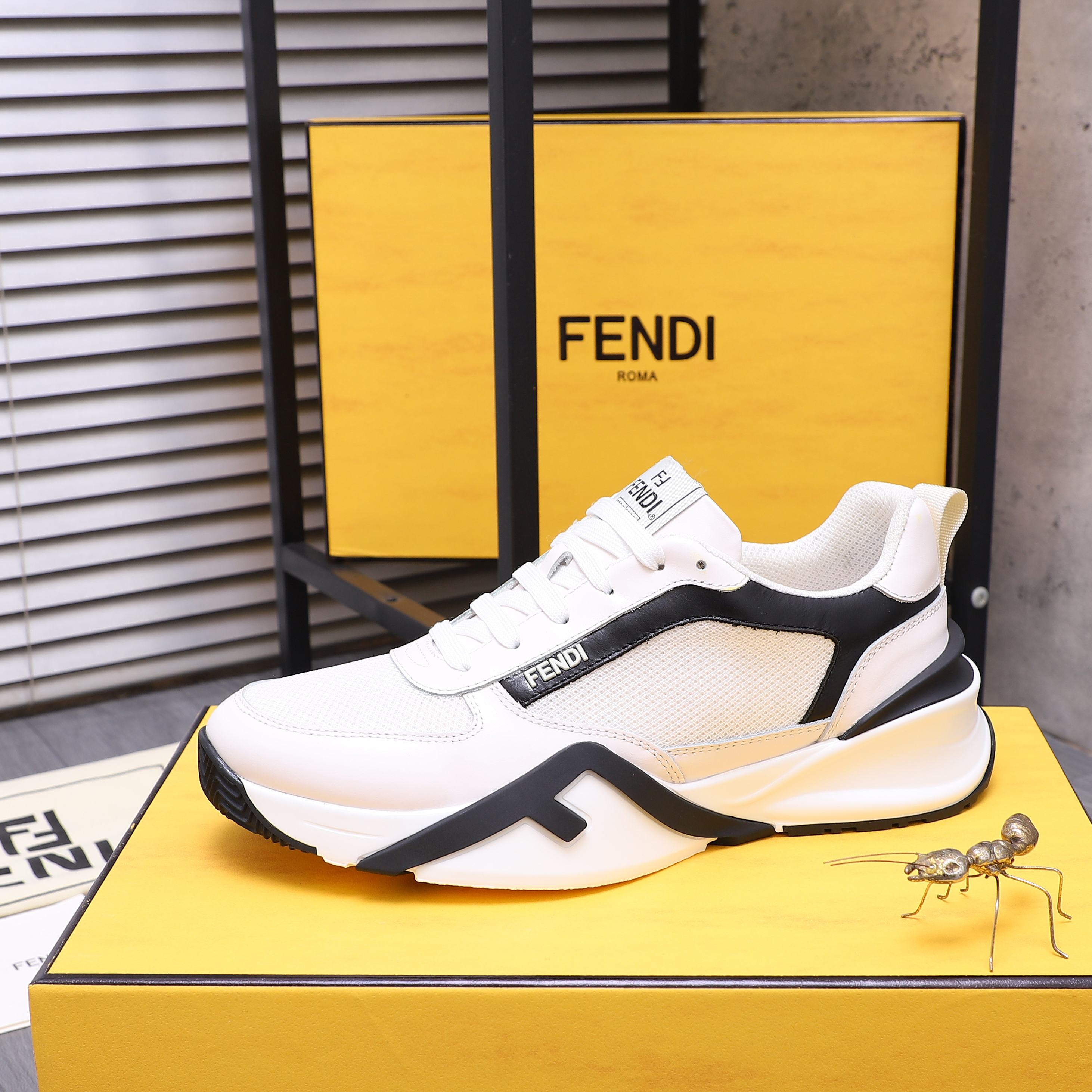 Fendi