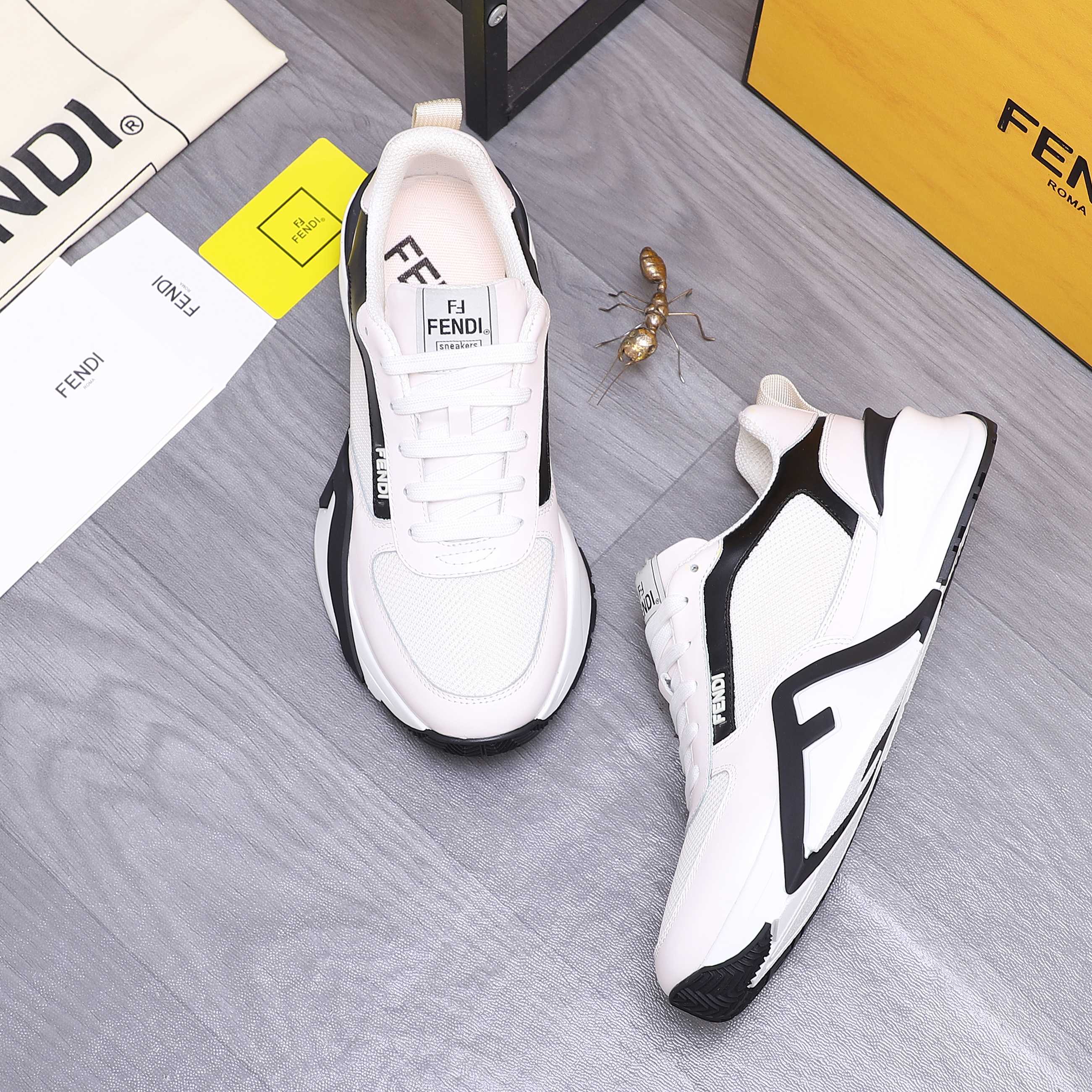 Fendi
