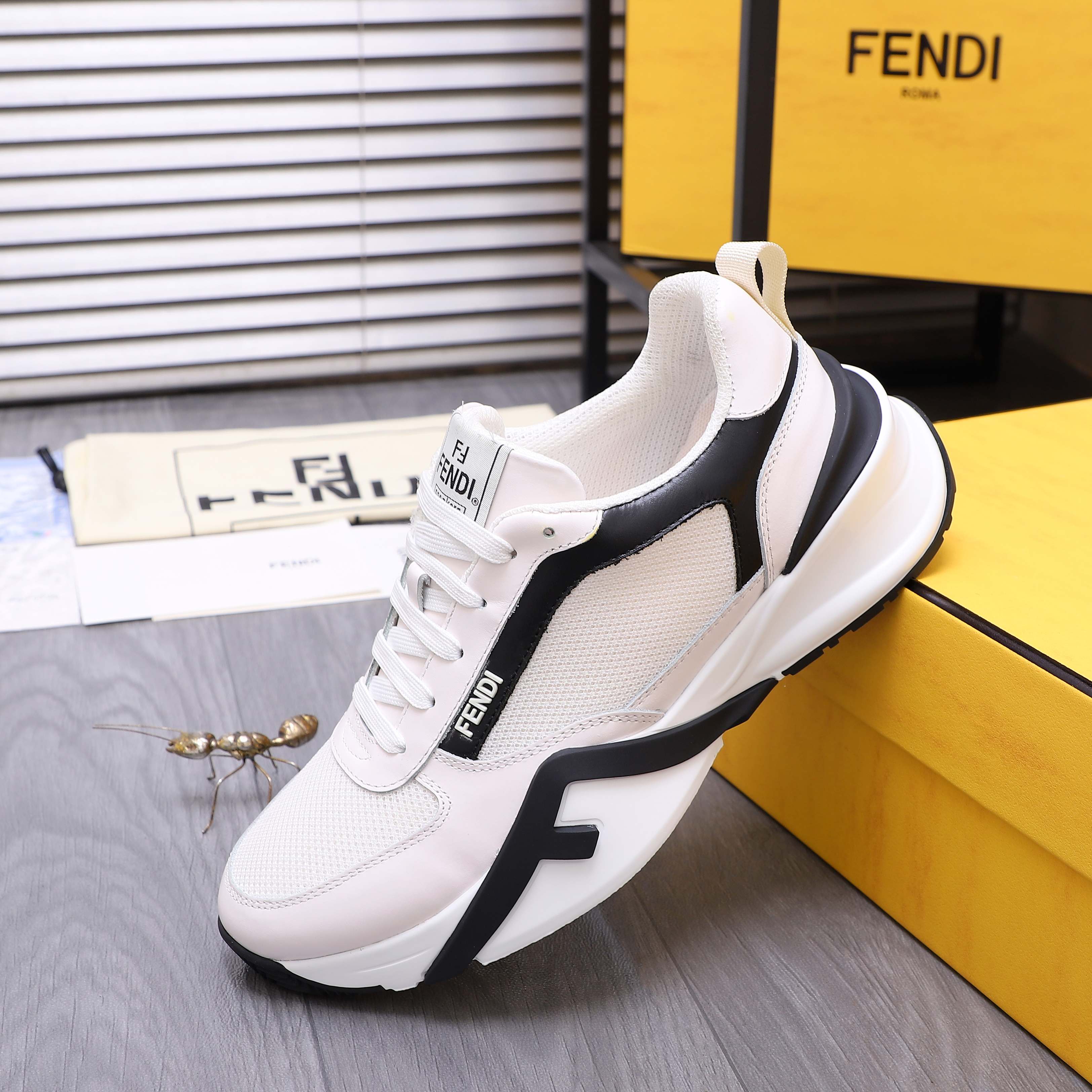 Fendi