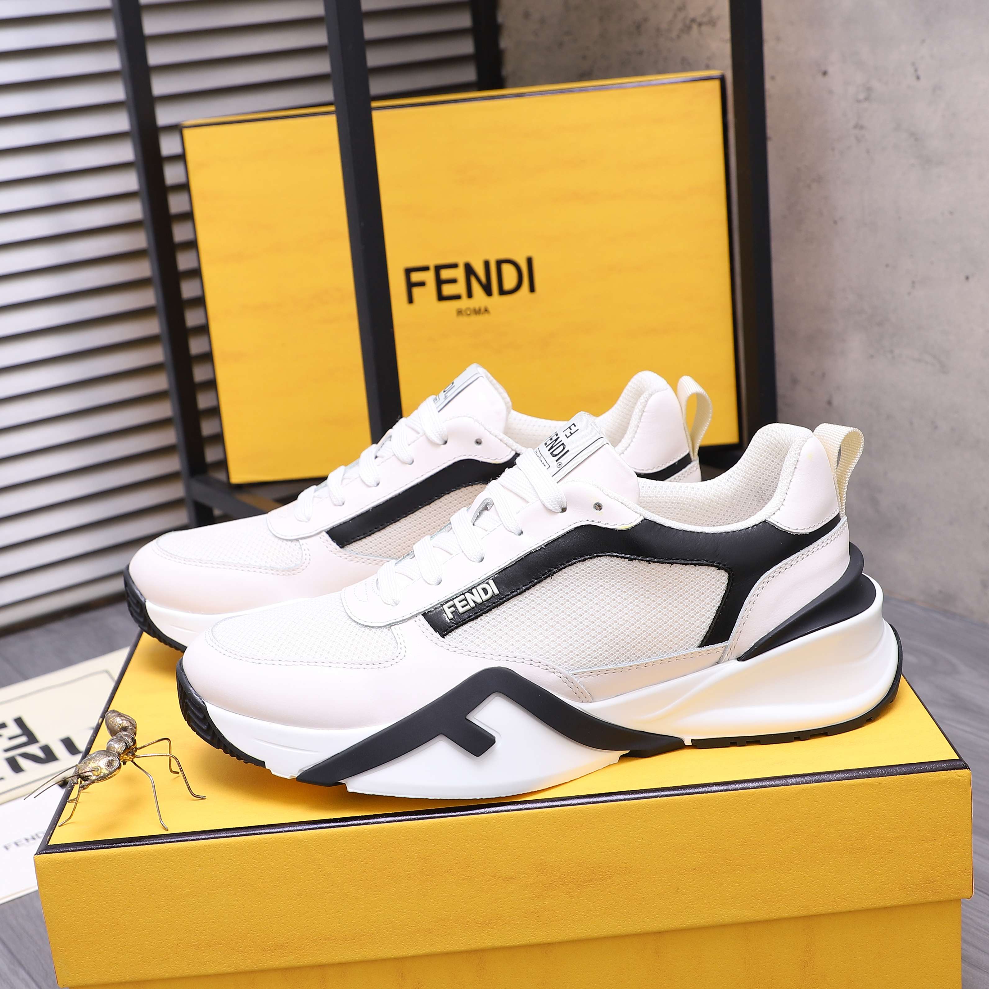 Fendi