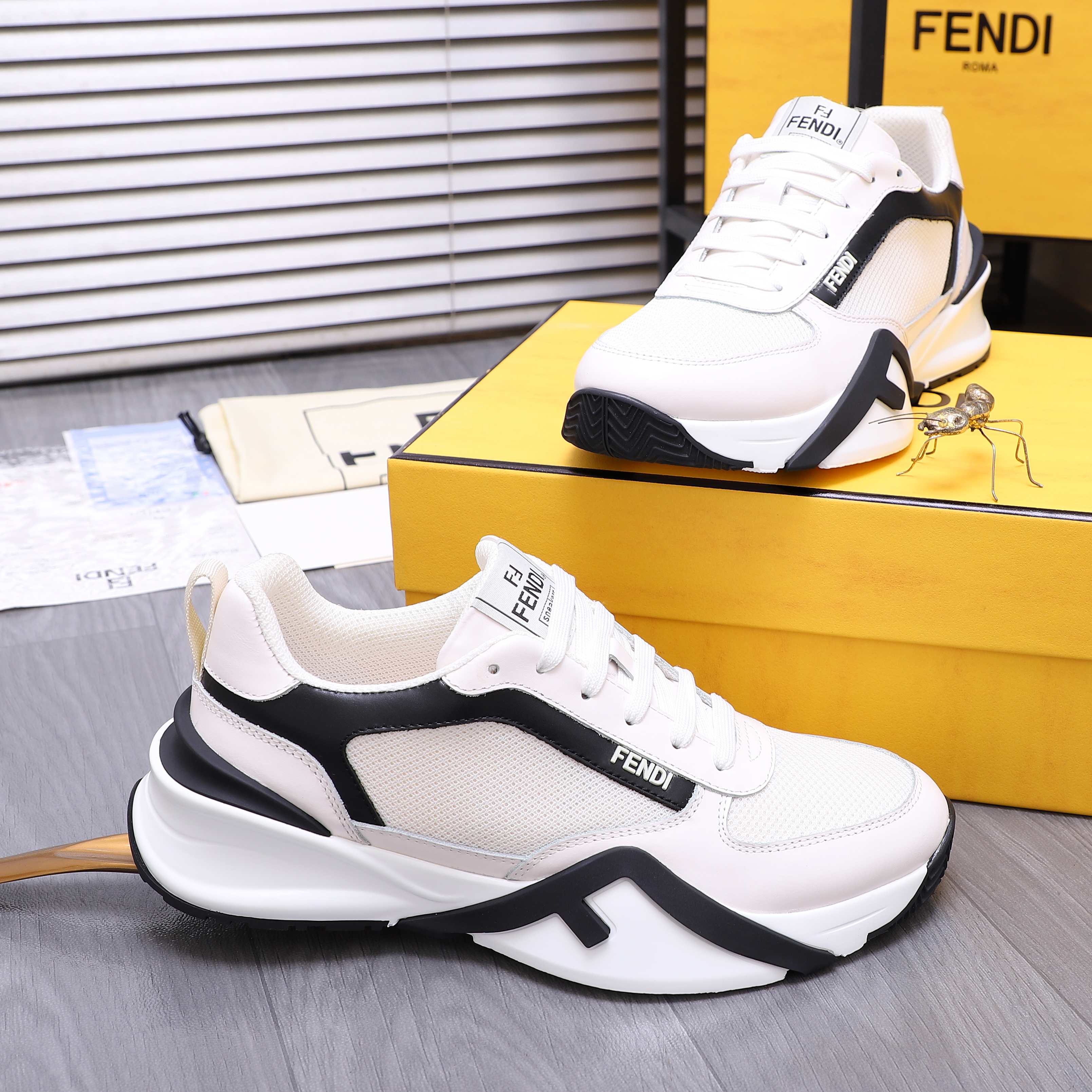 Fendi