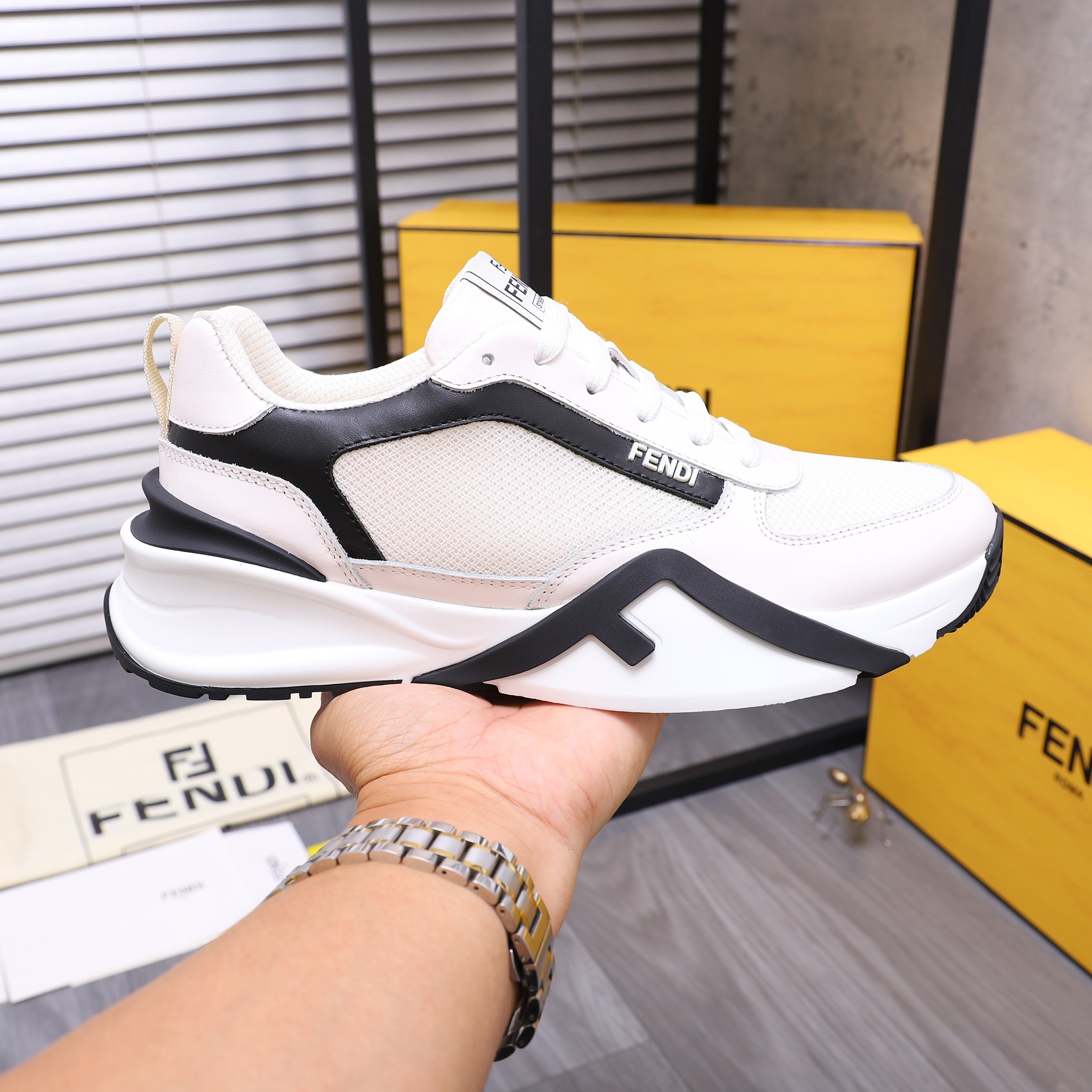 Fendi