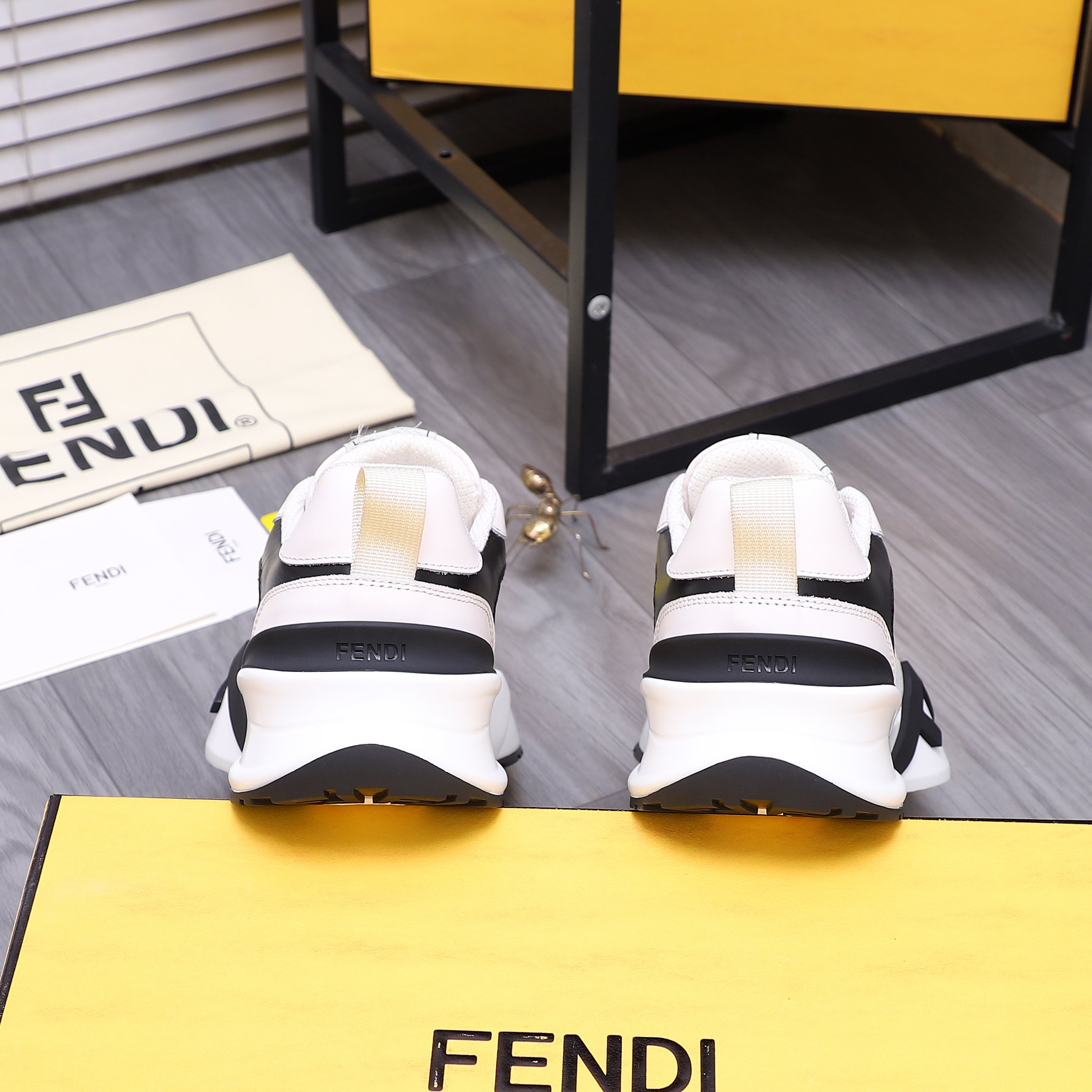 Fendi