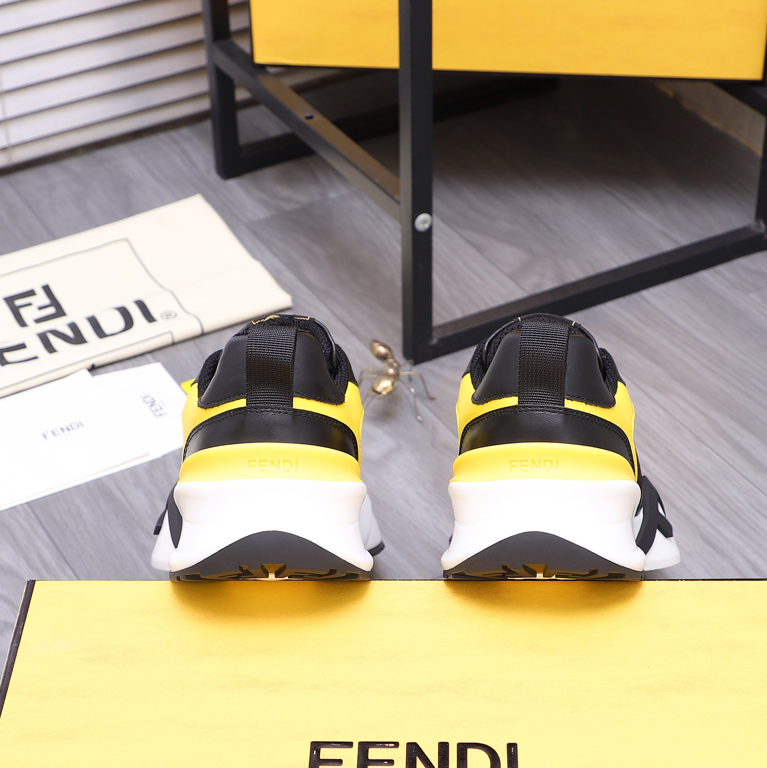 Fendi